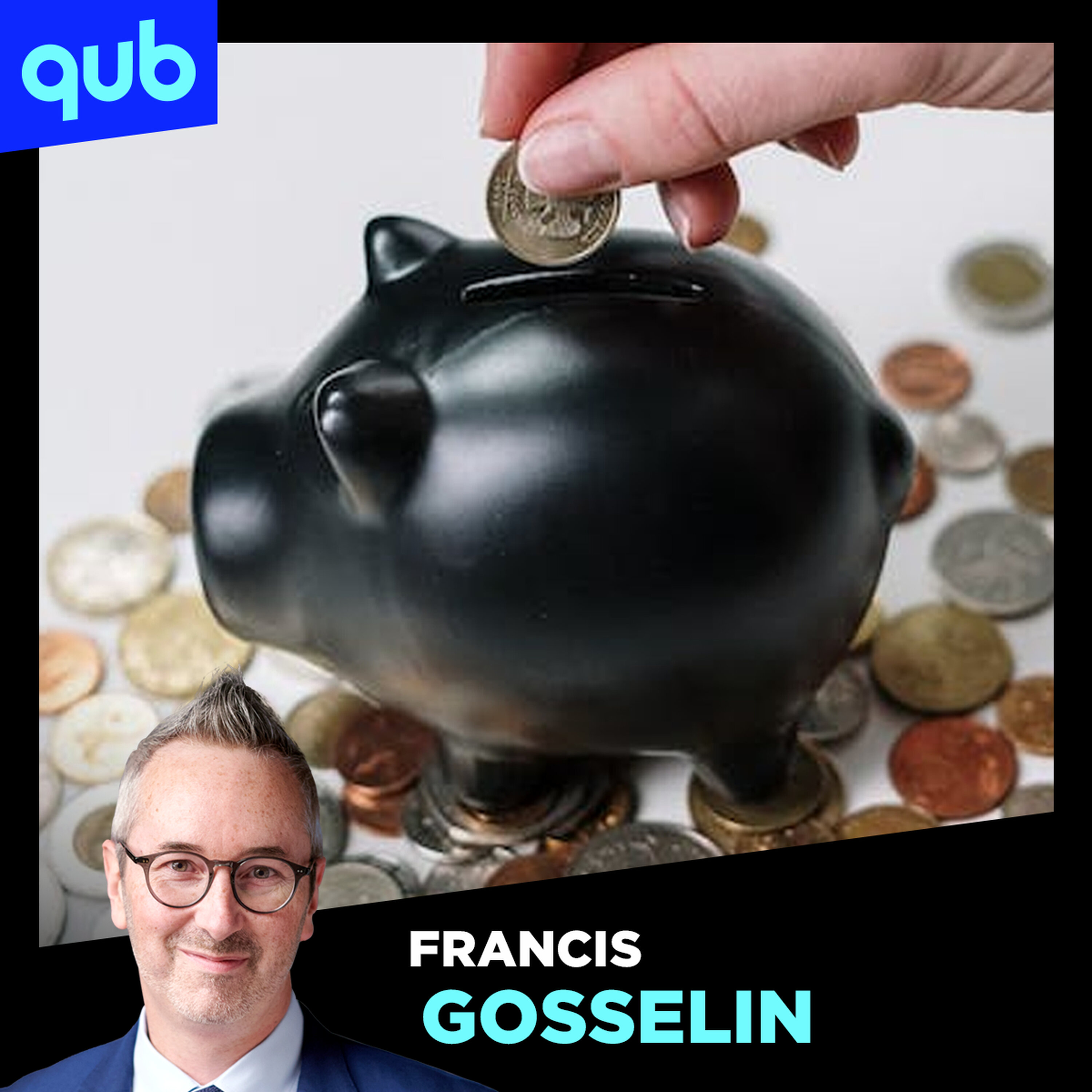 «J’ai aucune pitié pour les investisseurs qui ont mis de l’argent là-dedans», assume François Lambert après une arnaque de 20M$