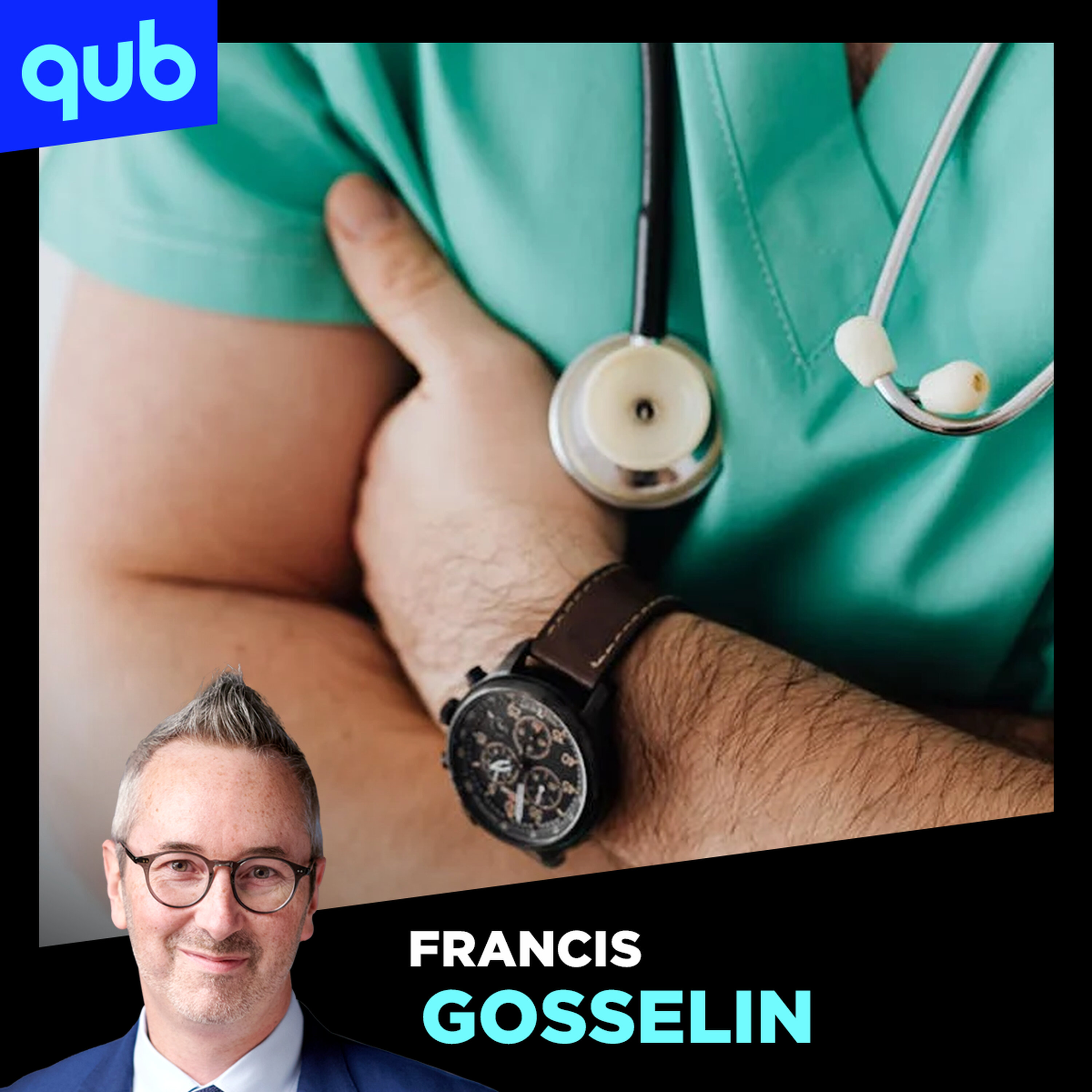 «Est-ce que Santé Québec va être encore en vie à la fin de l’année?», se demande Francis Gosselin