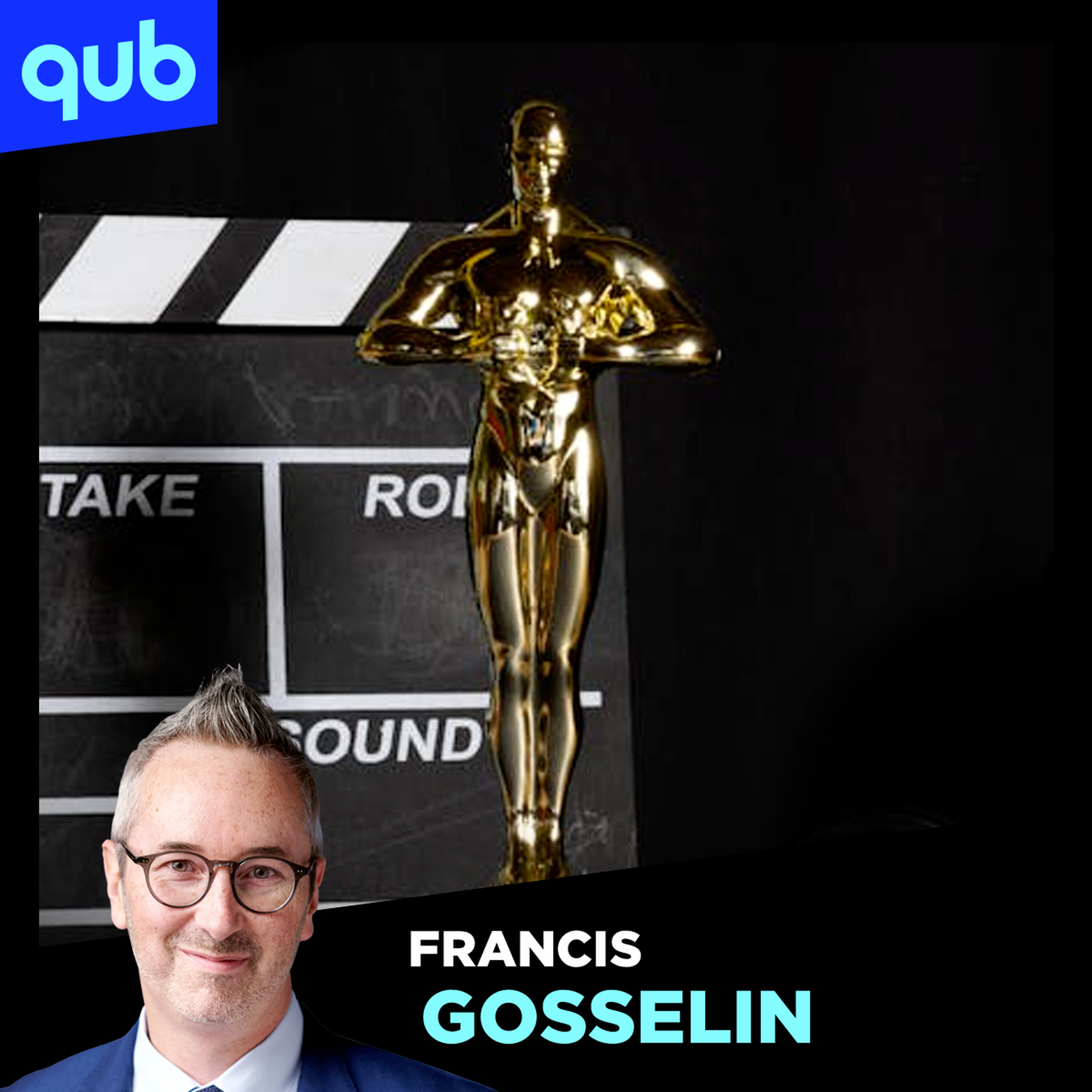 Et si le Québec remportait un prix aux Oscars?