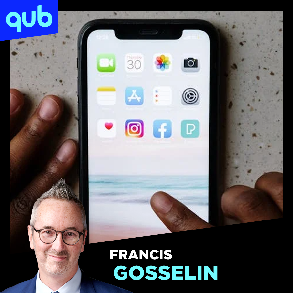 Géolocaliser son partenaire, signe de confiance ou d’insécurité?