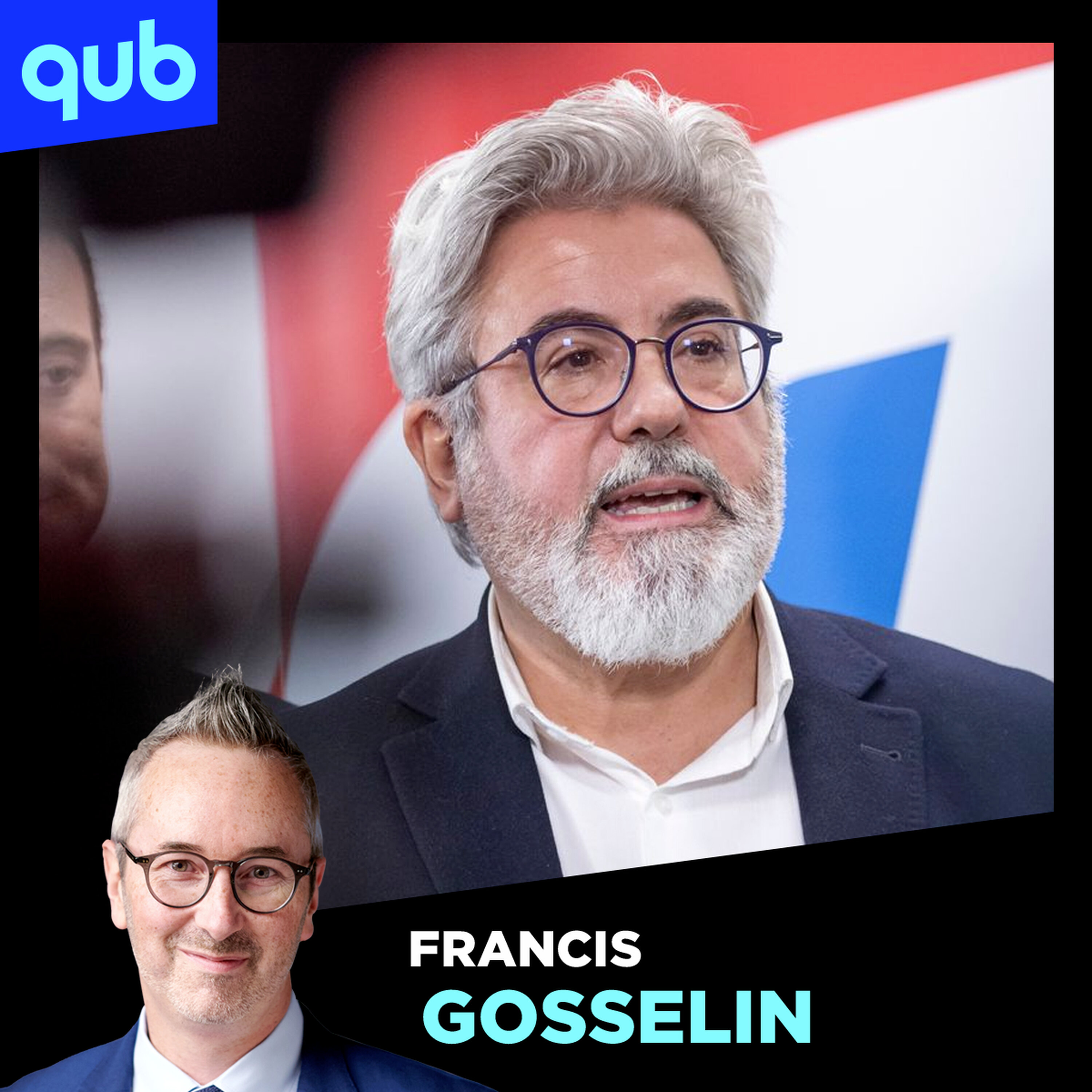 «Pablo Rodriguez va traîner ce boulet un bout de temps»: Jean-Jacques Stréliski peu optimiste pour le futur de l’ex-chef du PLQ