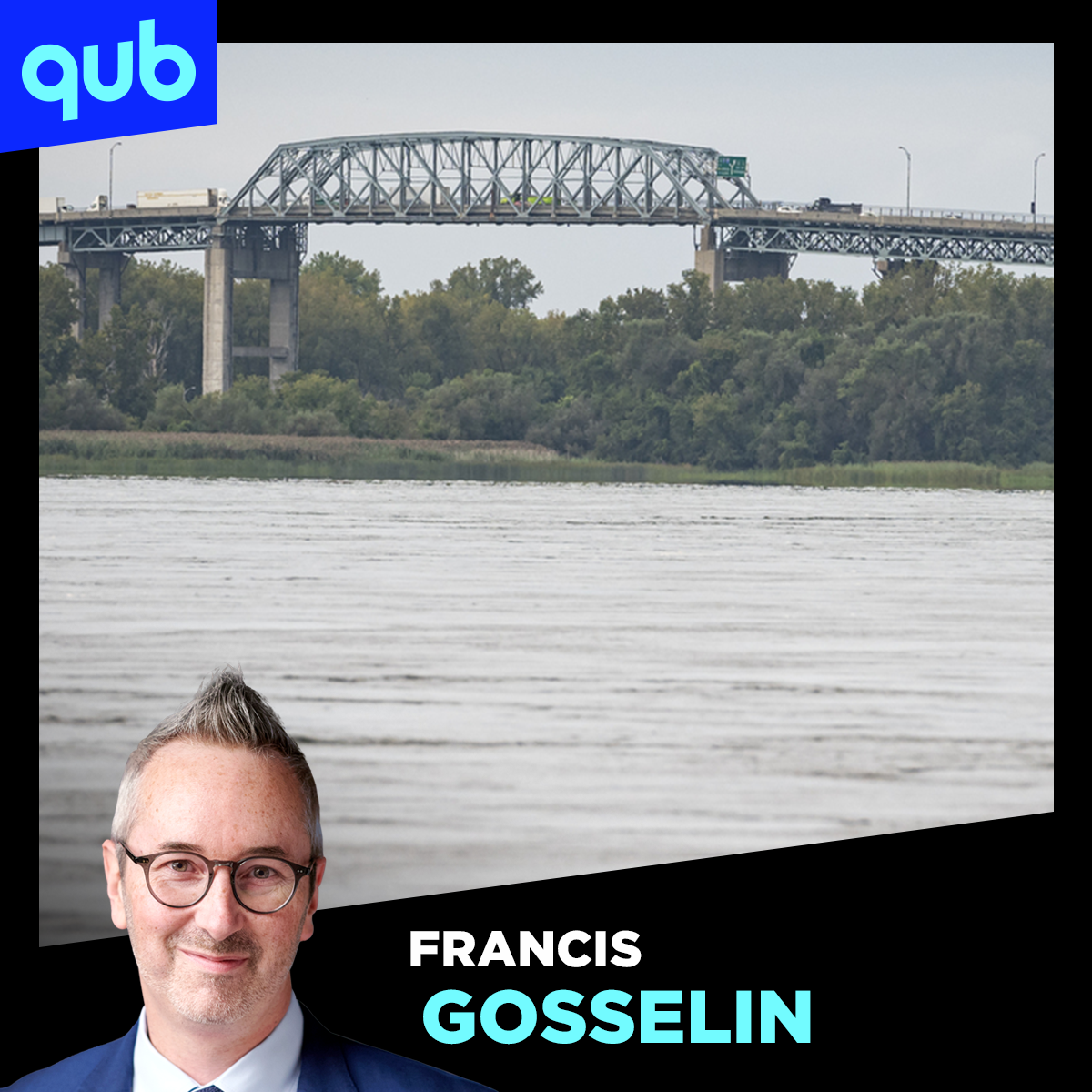 Francis Gosselin
