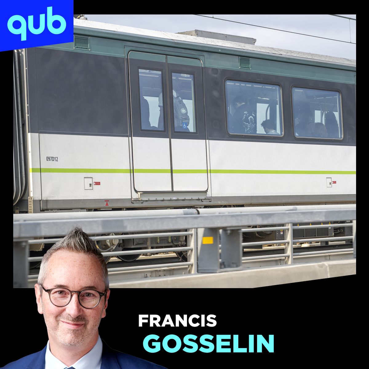 Reprise du service du REM