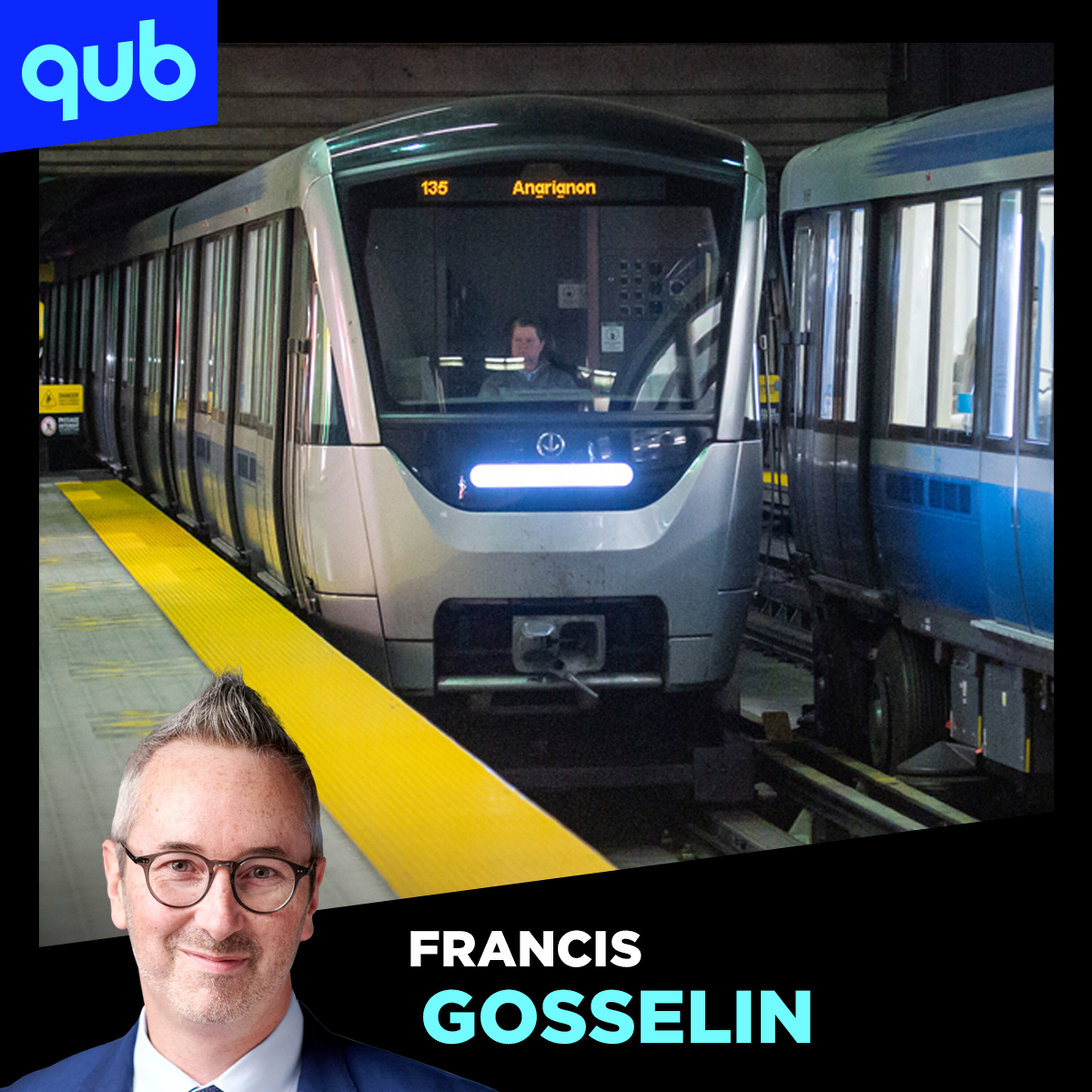 Des salles de prière de plus en plus nombreuses à la STM… avant de disparaître?