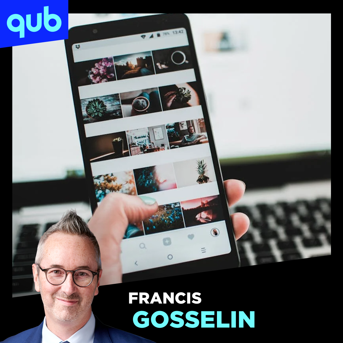 Francis Gosselin