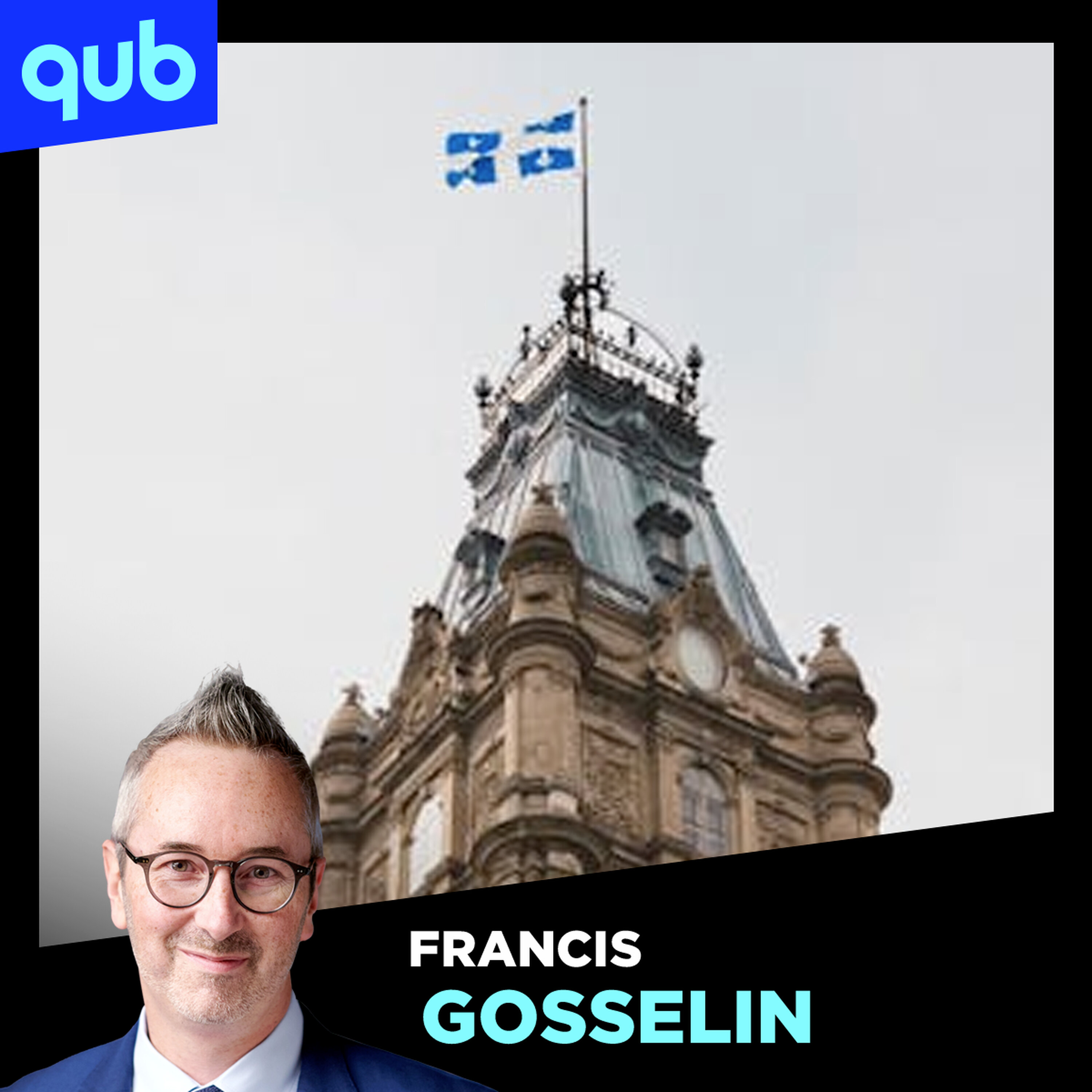 «Ça dit quelque chose du Québec»: Rémi Villemure revient sur «l’Affaire Mont Sainte-Anne»