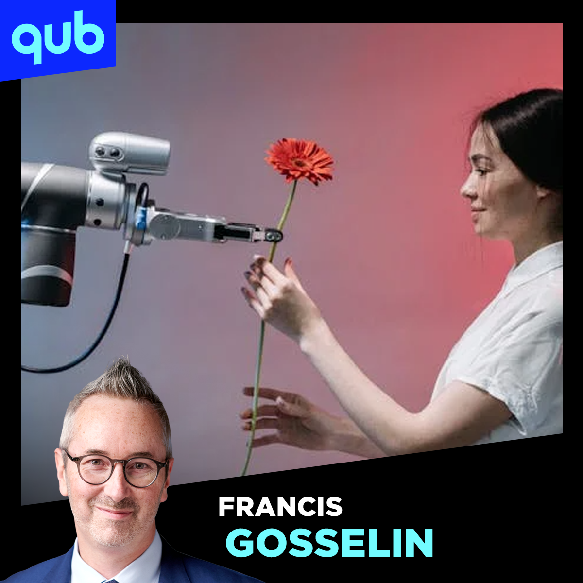 Des olympiades entièrement robotiques se déroulent à Pékin