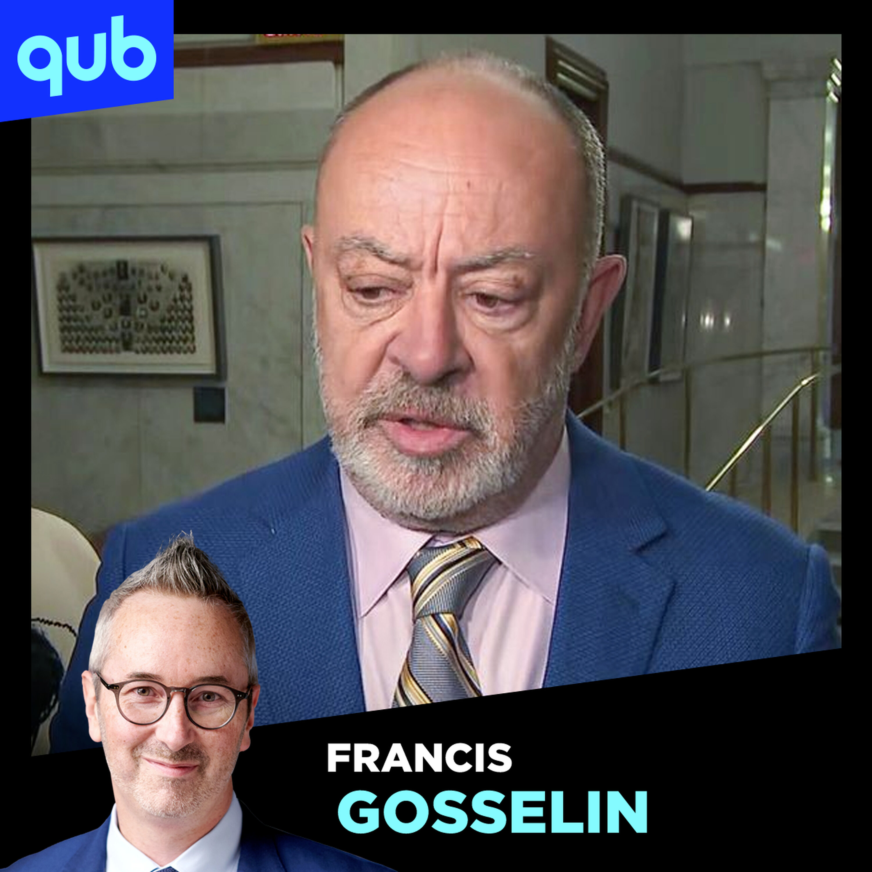 «Ceux qui ont rédigé la Loi 2 n’y connaissait rien dans le système de santé», nous dit Yves Bolduc