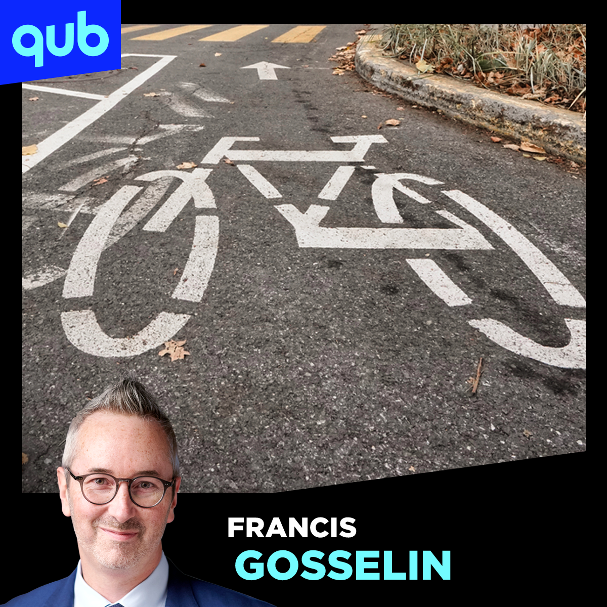 Il faudrait plus que doubler le nombre de pistes cyclables à Montréal, selon une étude