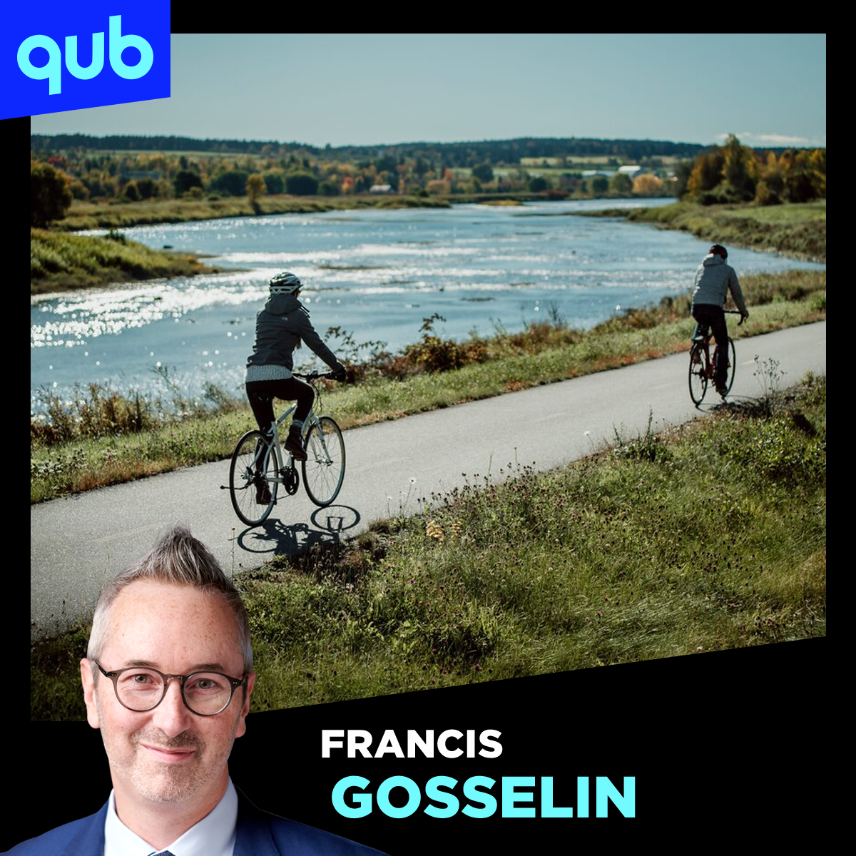 Francis Gosselin