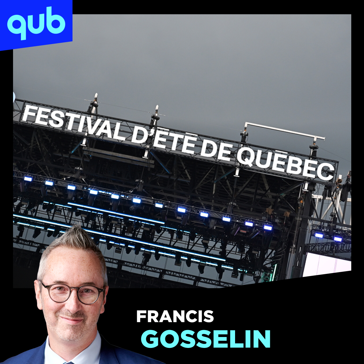 Francis Gosselin