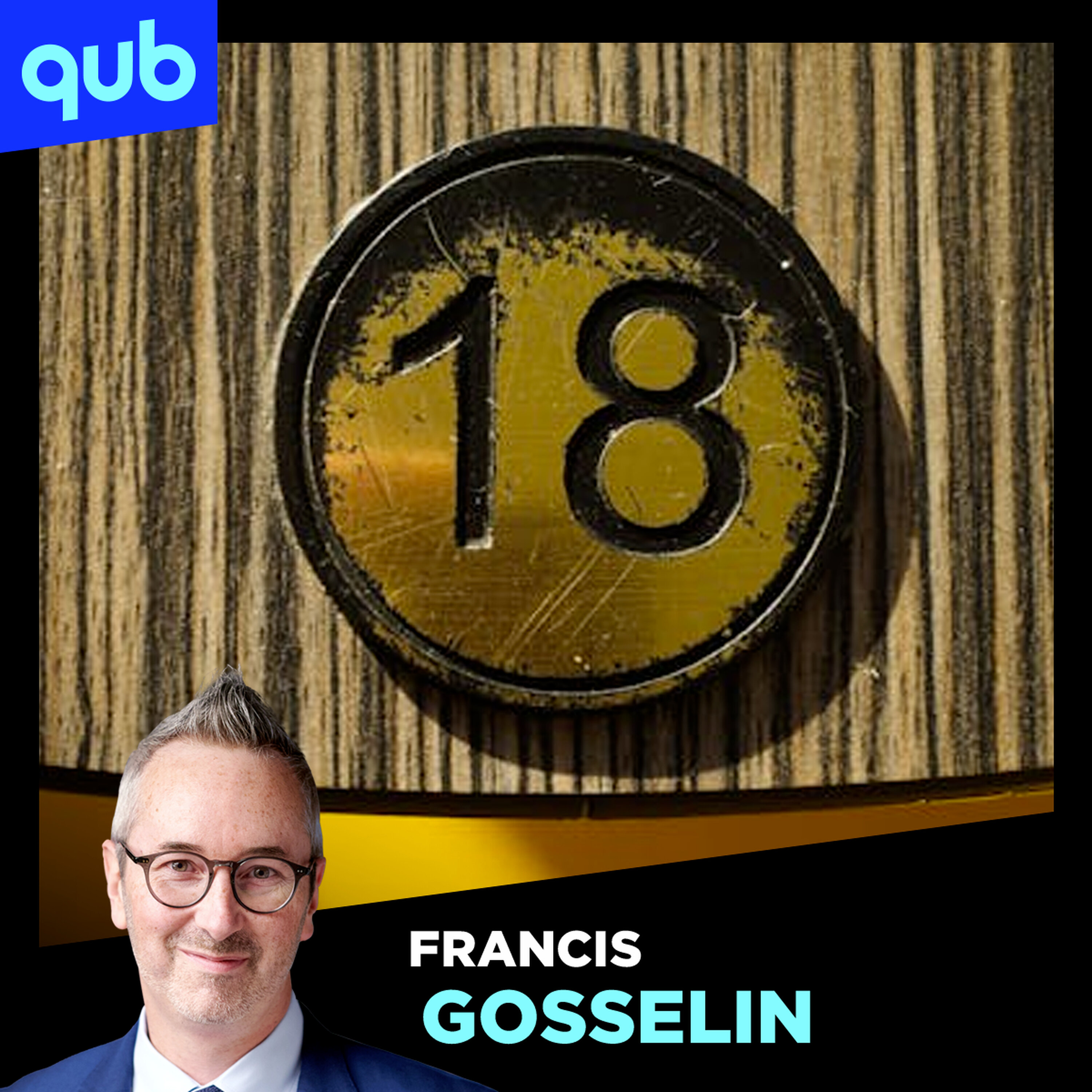 Quels sont les mots les plus recherchés sur les sites porn? Les révélations de Marc Boilard episode artwork