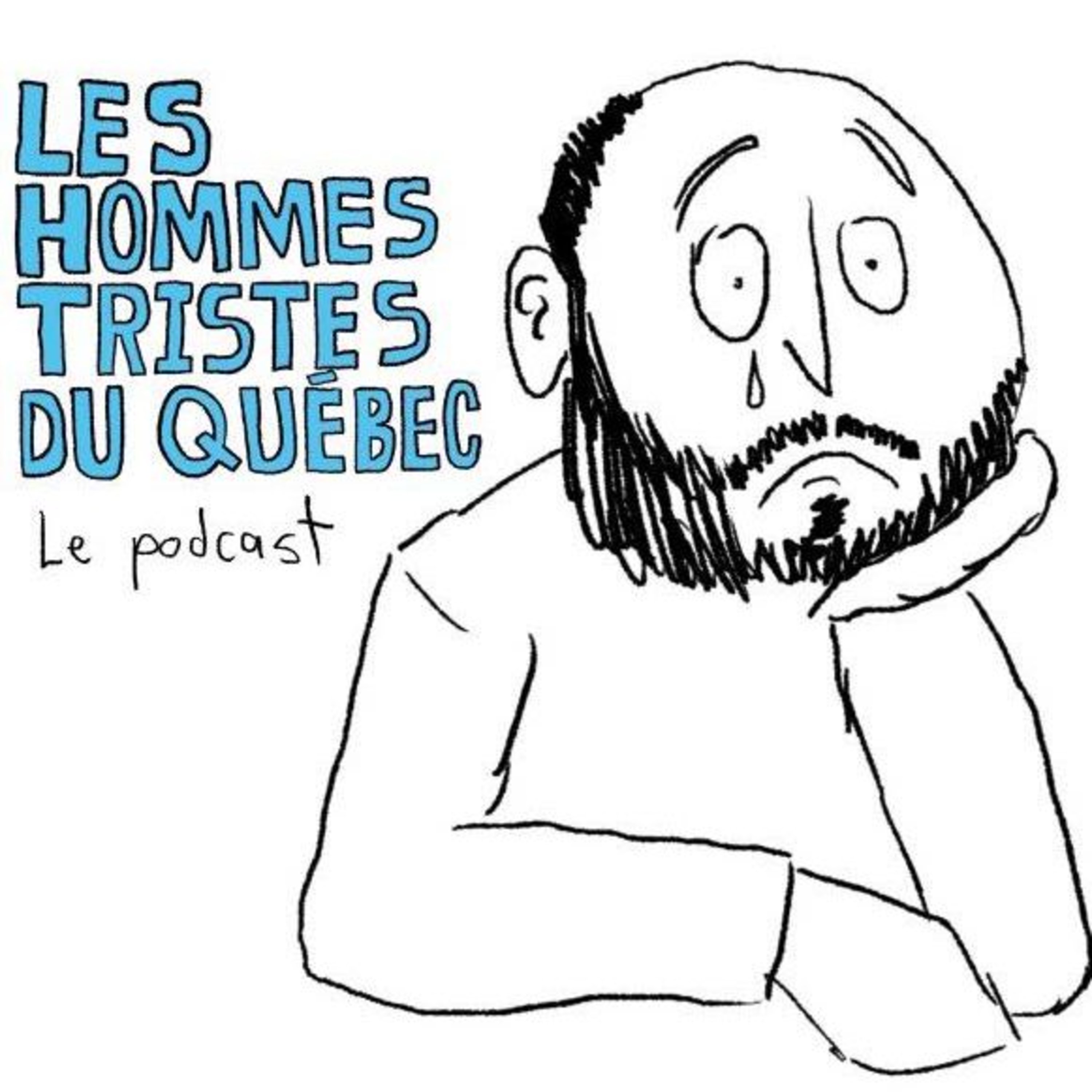 EP 05: Benoit Dussault