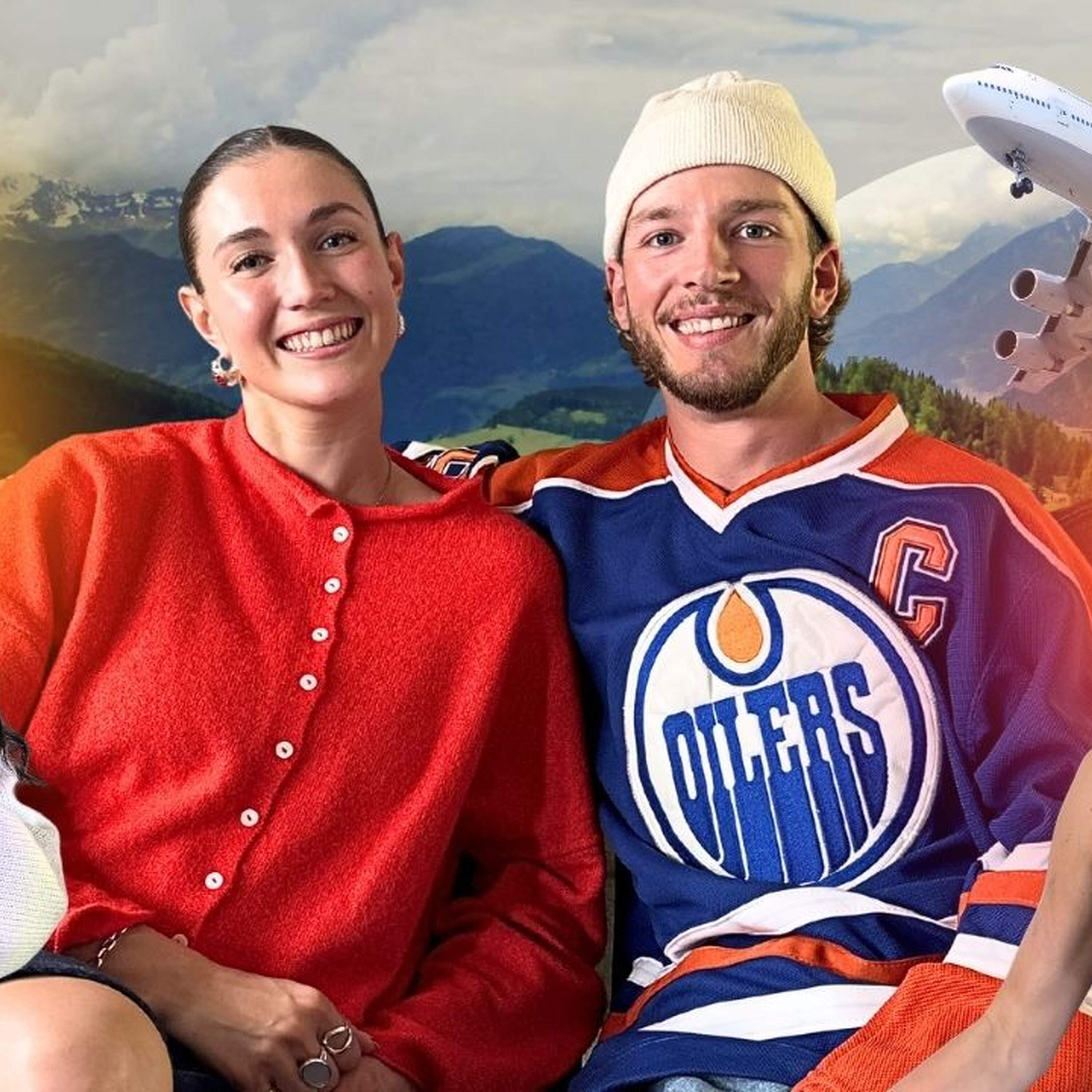 Tom et Elo: les vrais défis d’un couple toujours sur la route episode artwork