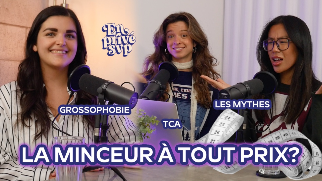 En privé SVP
