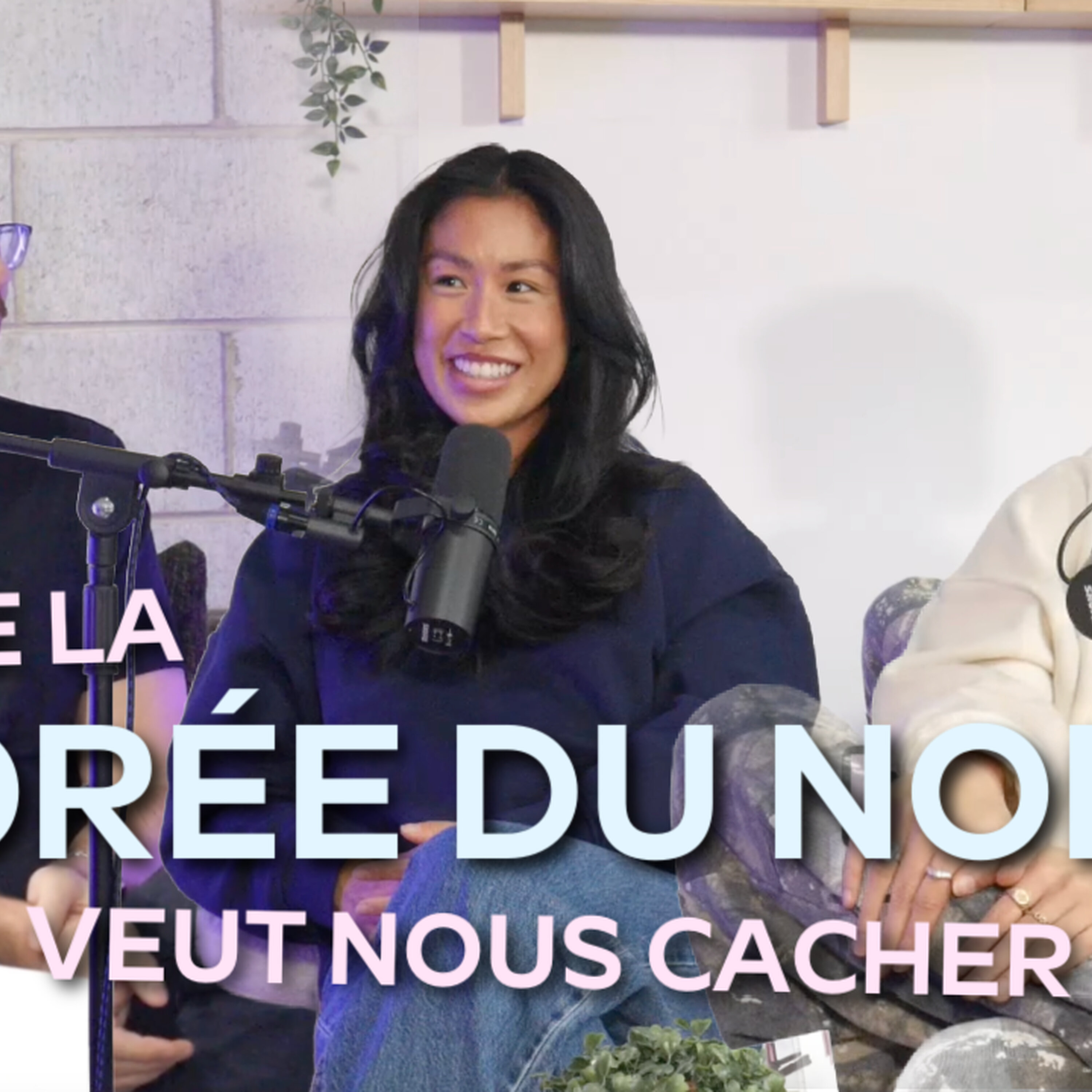 Il nous dit TOUT sur son voyage en Corée du Nord... episode artwork