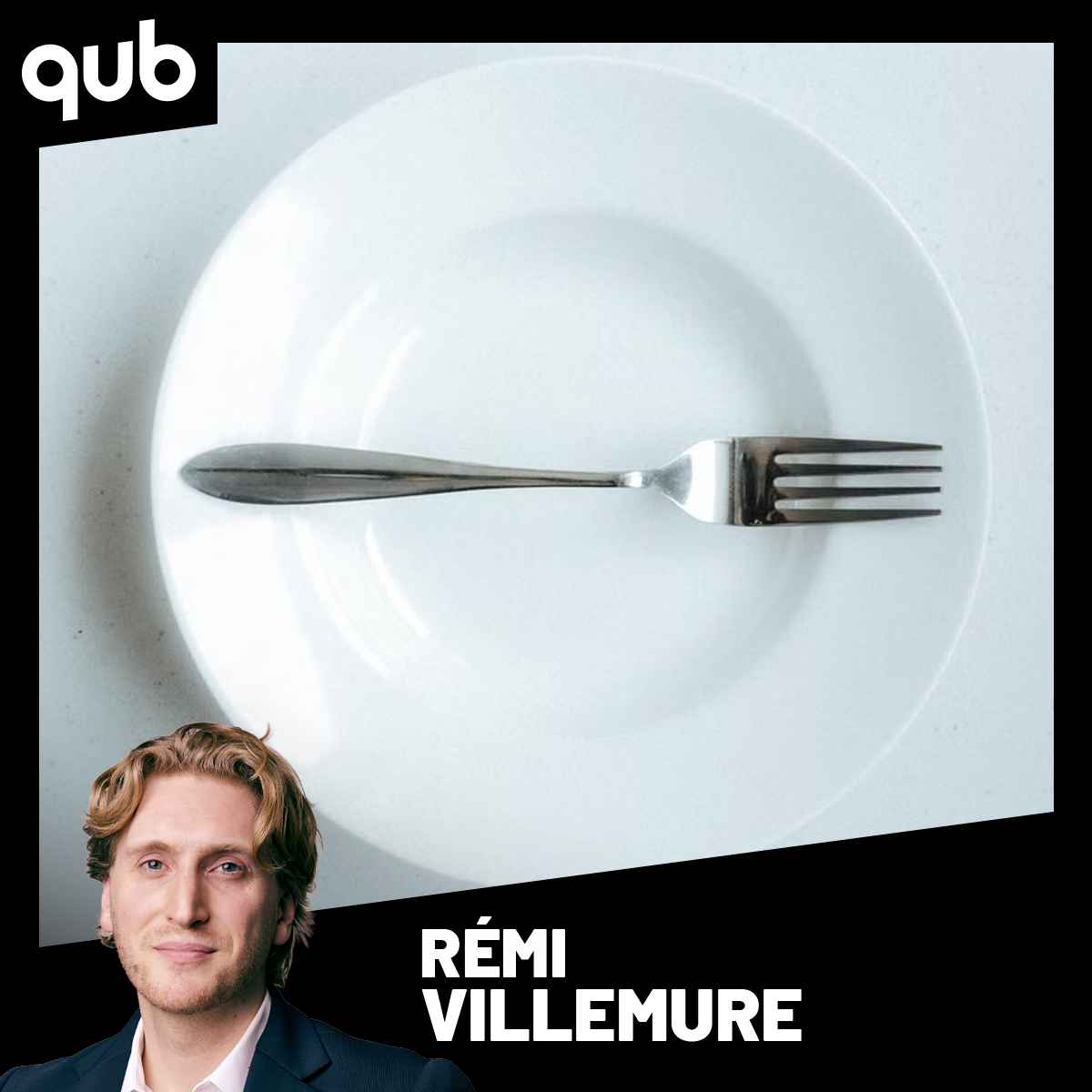Jeûner? «La période SANS manger est tout aussi importante!», assure Éric Simard