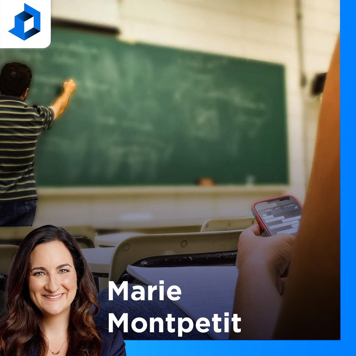 Marie Montpetit