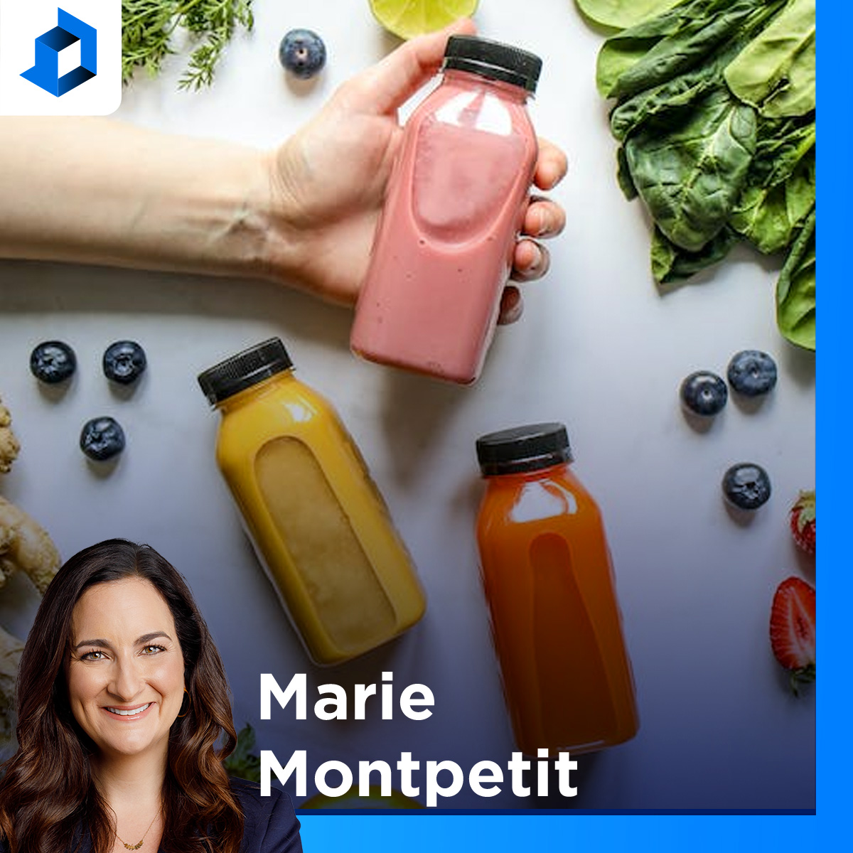 Les smoothies sont-ils de bons déjeuners?