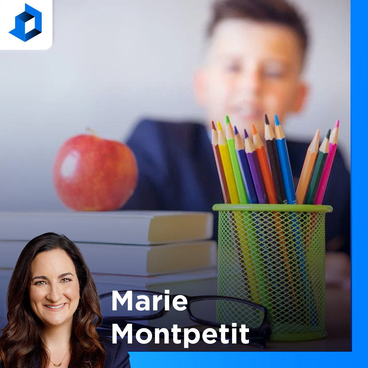 Marie Montpetit