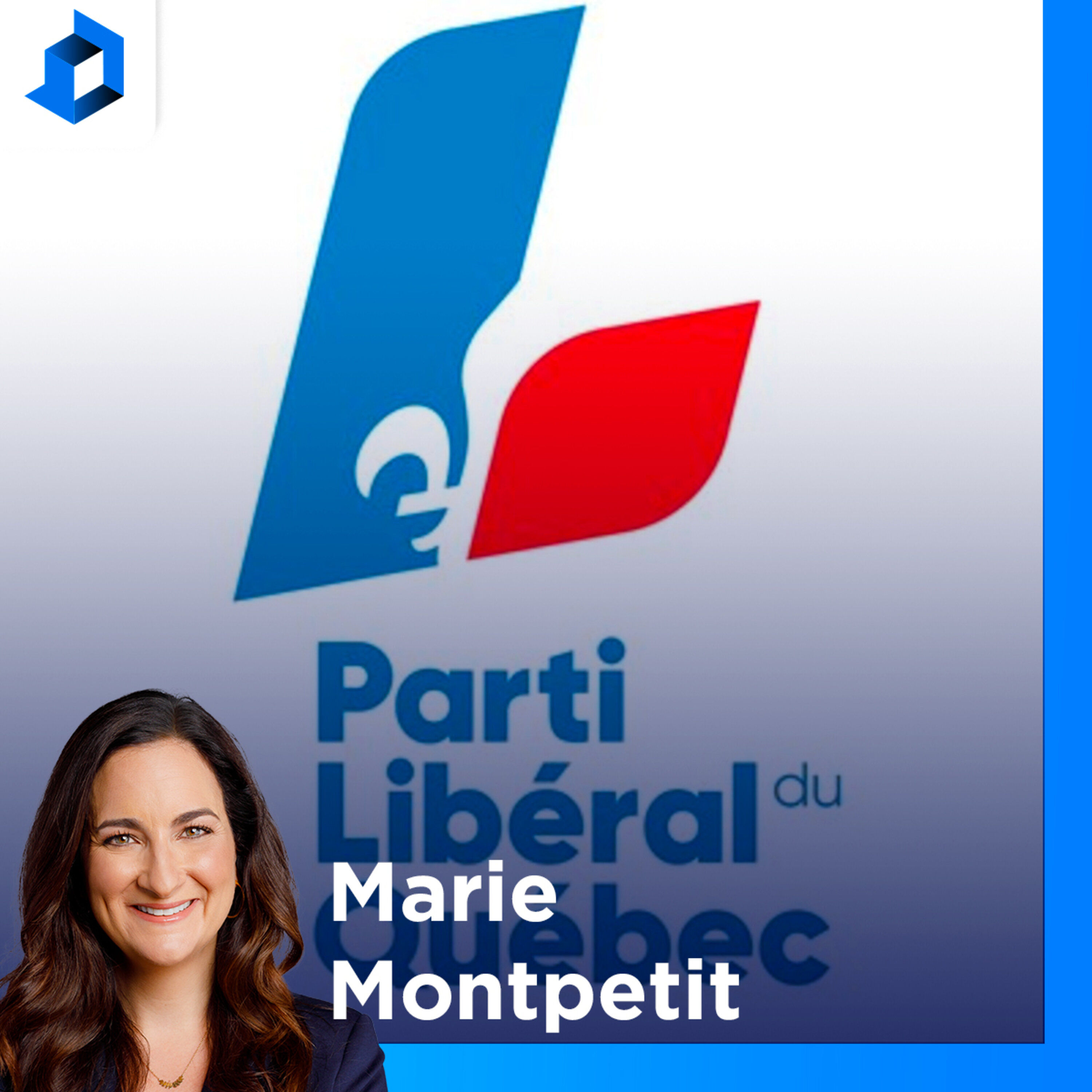 «Ce n’est pas terminé pour le Parti libéral», estime Alain Laforest