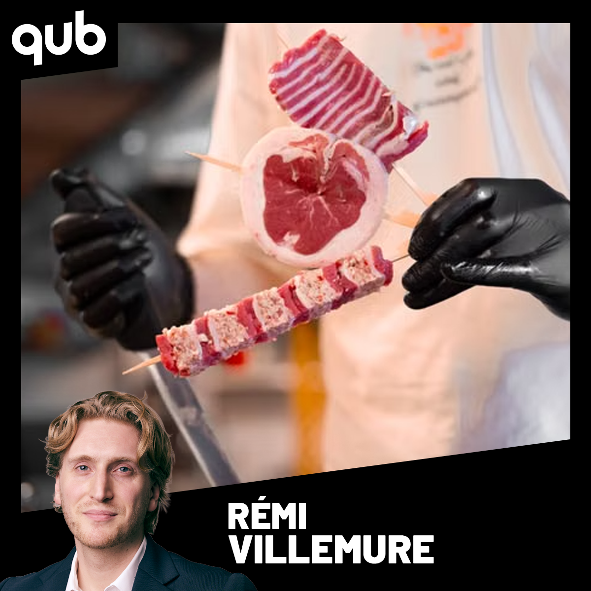 Vous consommez TROP de protéines!