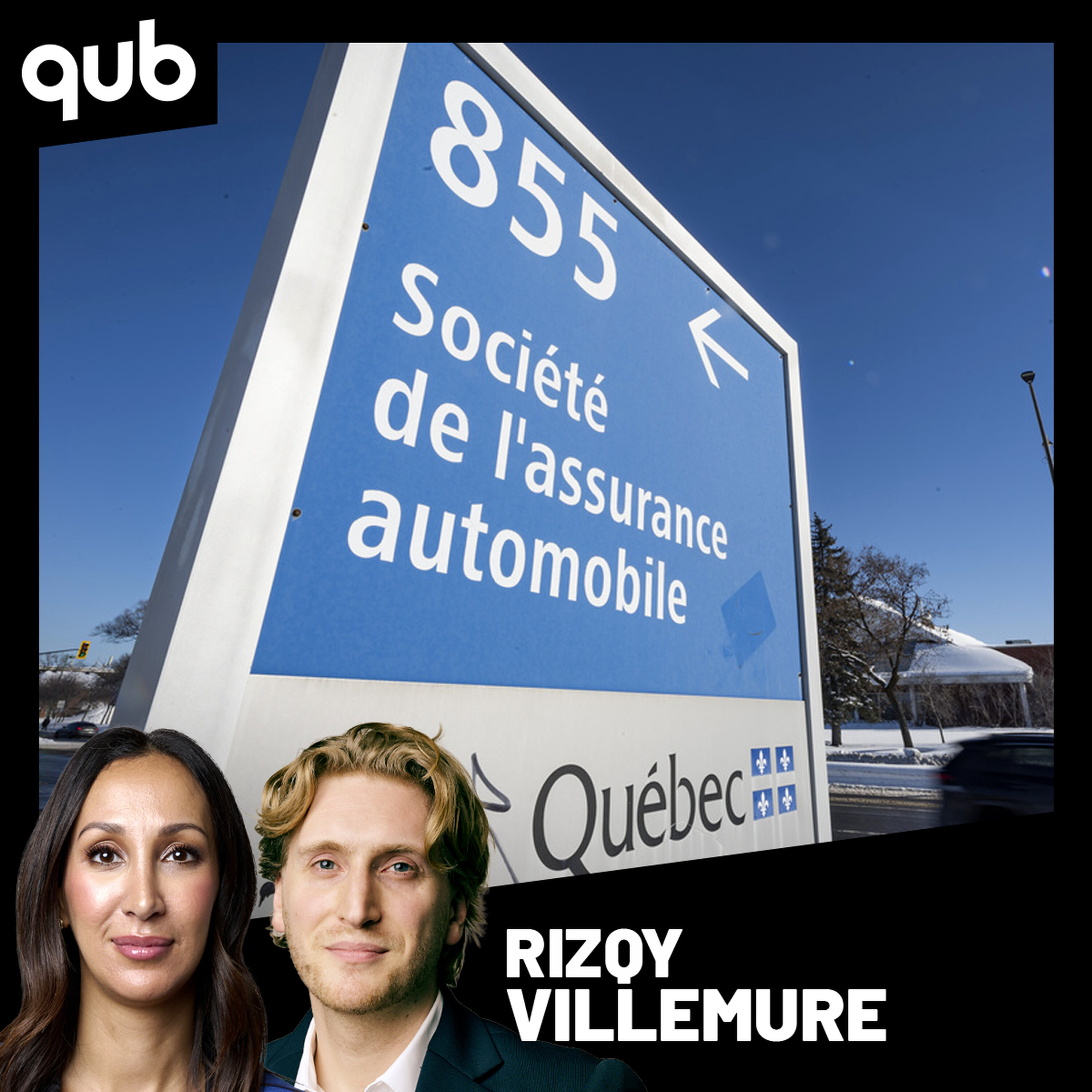 «La SAAQ sous-estime ce fléau!!»: Benoit Therrien sur les faux permis au Québec