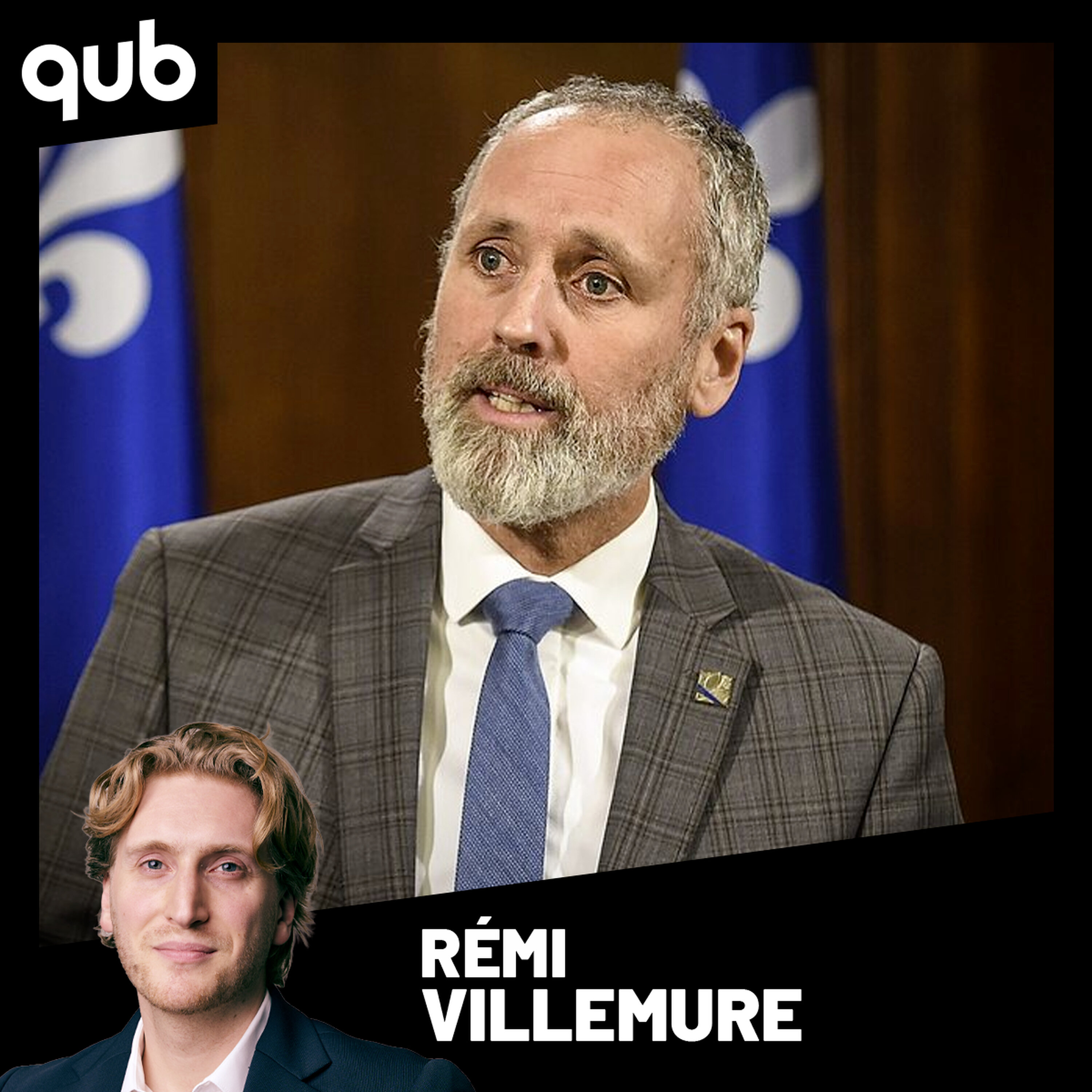 PQ: Vincent Marissal retire sa candidature!