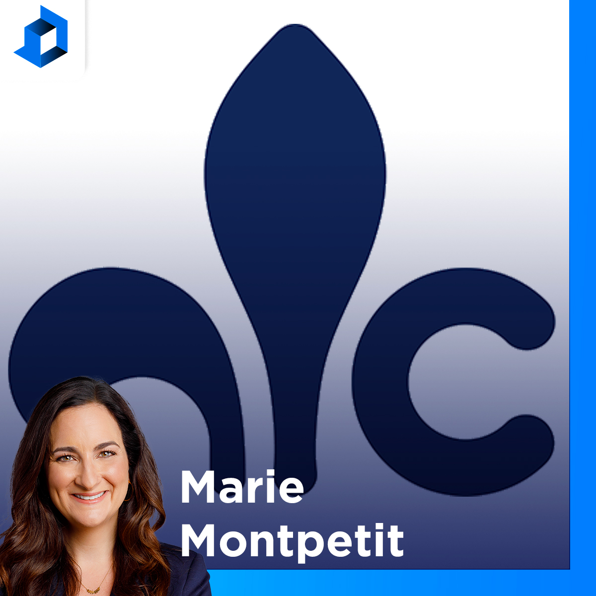 Marie Montpetit