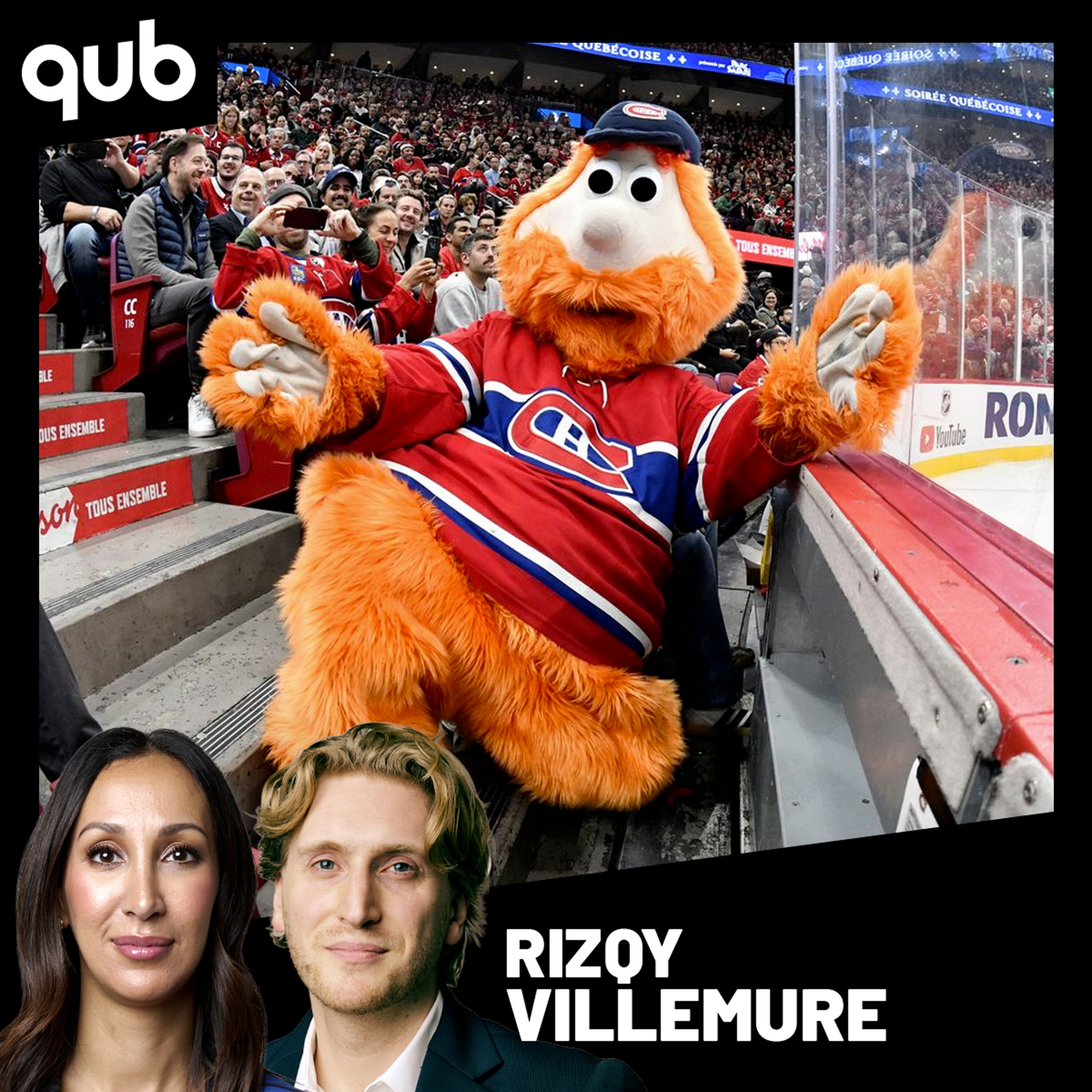 «Aujourd’hui, le résultat est un peu plus secondaire!»: le Canadien est-il devenu… quétaine??