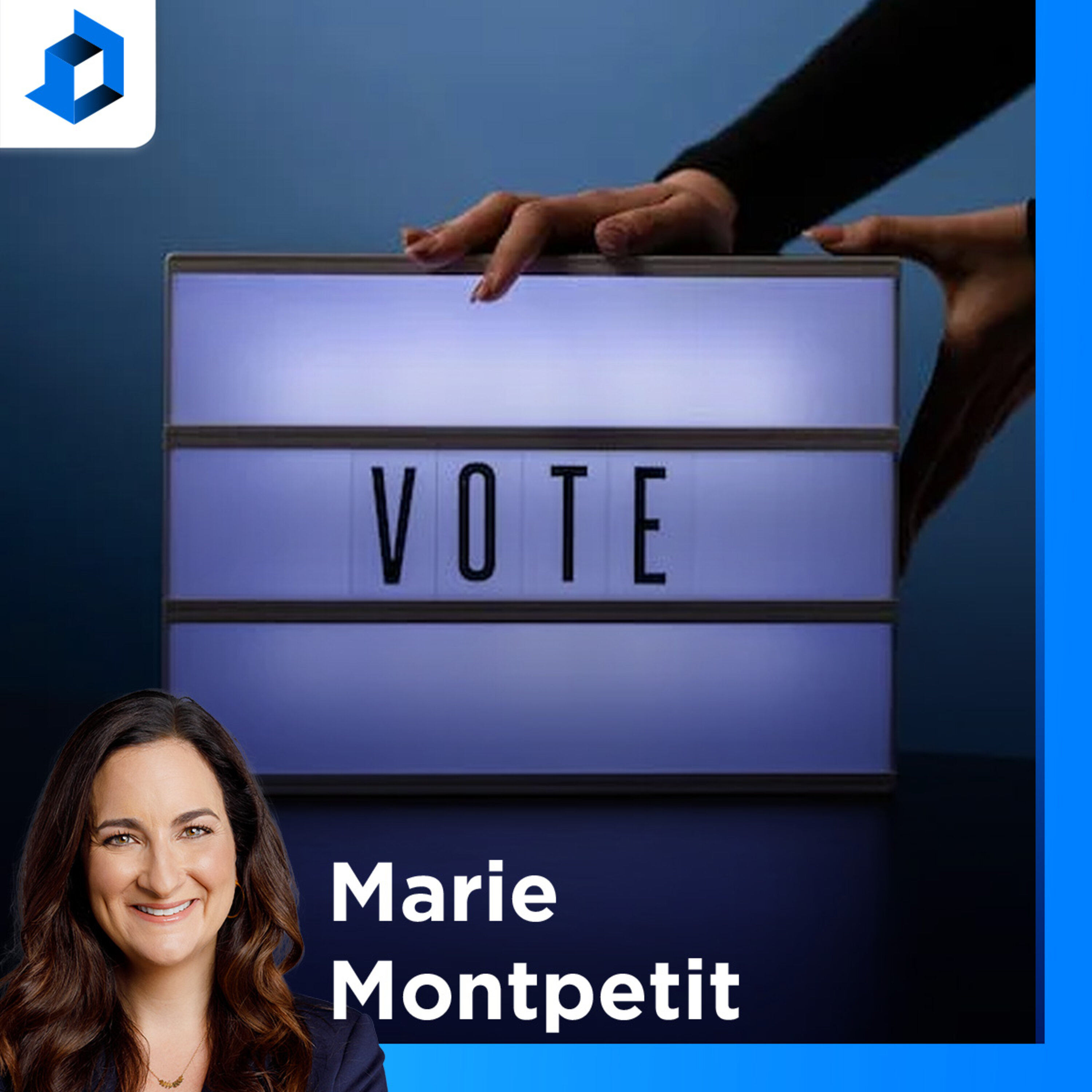 Course à la chefferie du PLQ : il y a des gens qui m’ont manifesté leur intérêt, dit Marie Montpetit