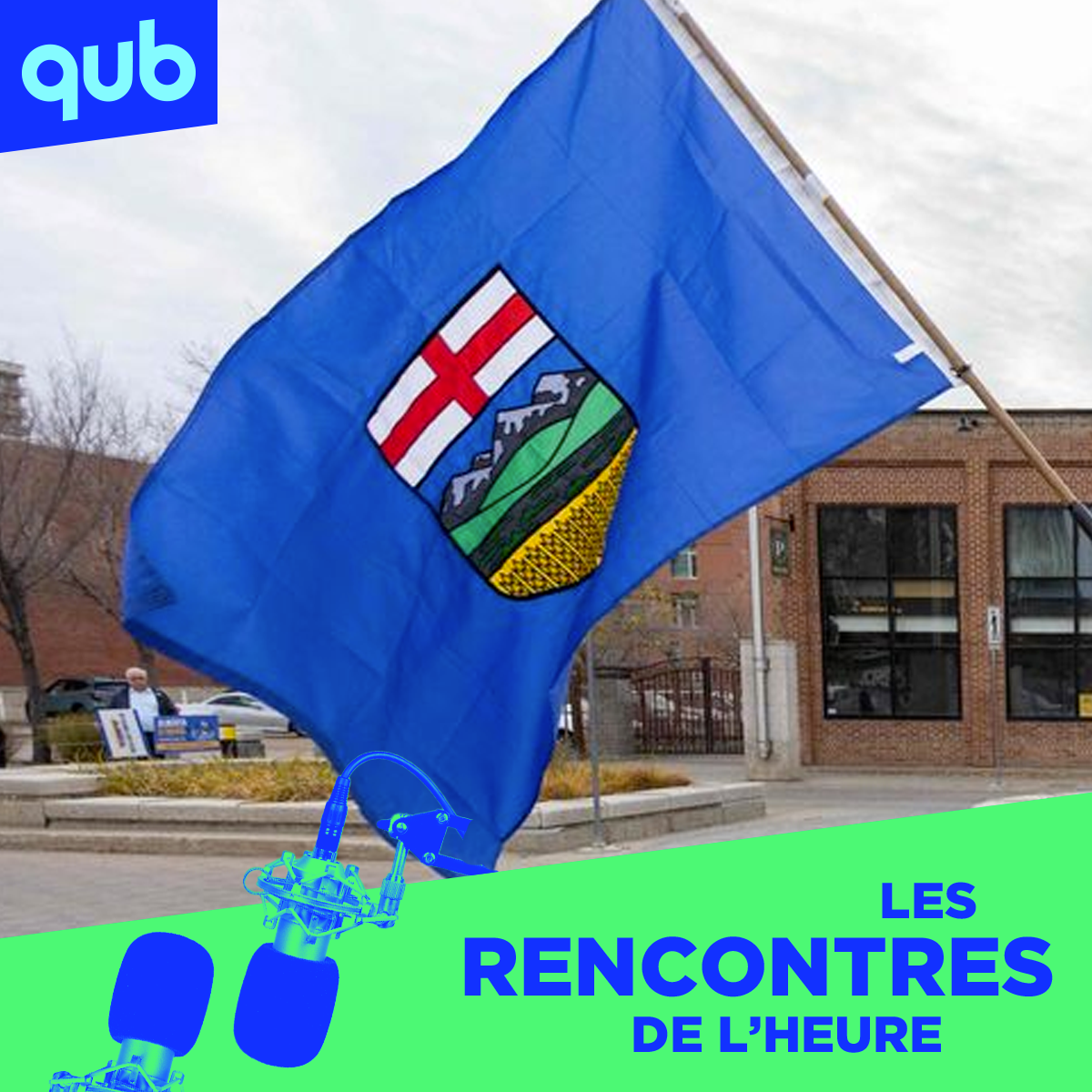 «Les Séparatistes en Alberta n’ont même pas d'ancrage géographique sérieux…», souligne Emmanuelle Latraverse