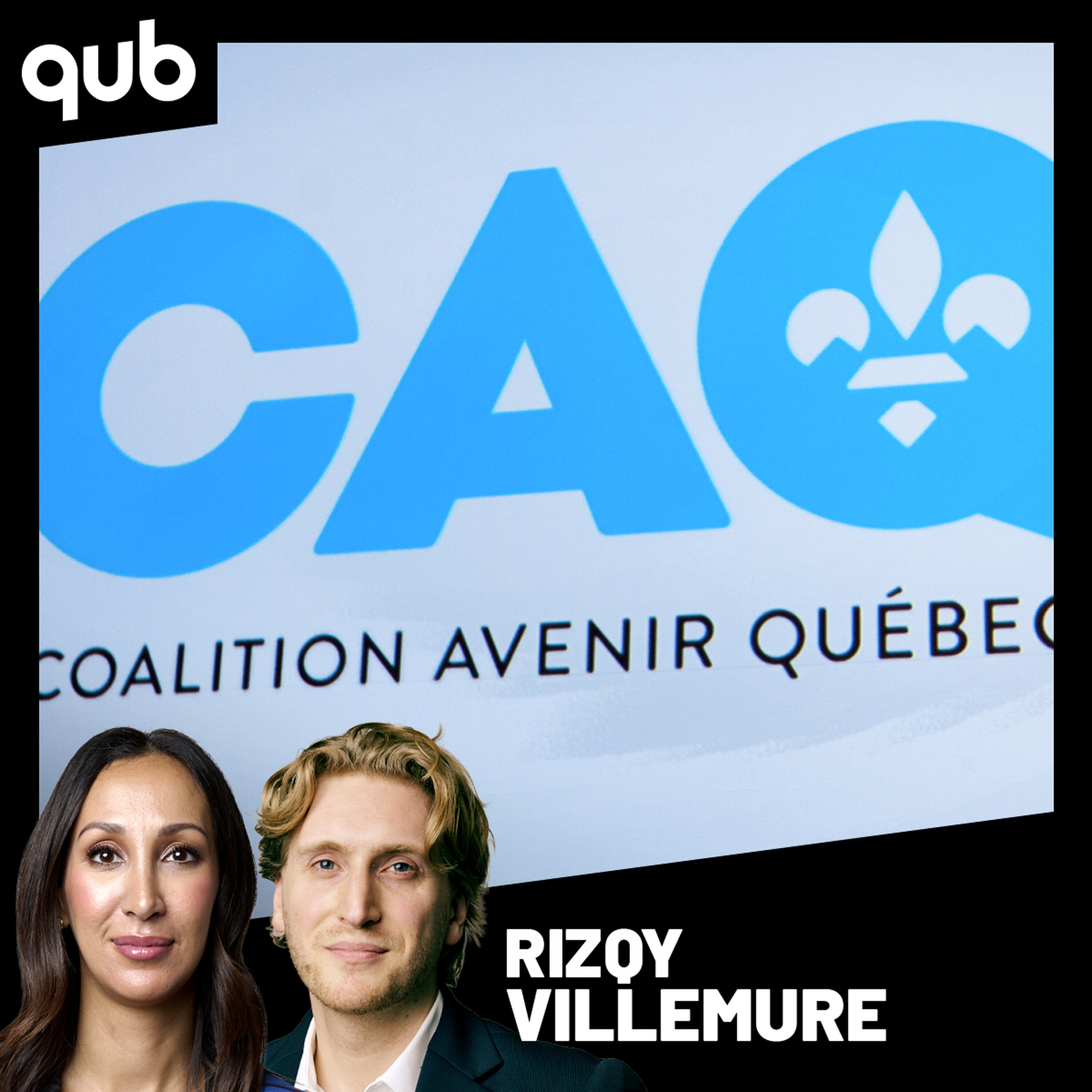 «Ça pourrait l'intéresser, des noms circulent…»: quel prochain chef pour la CAQ?