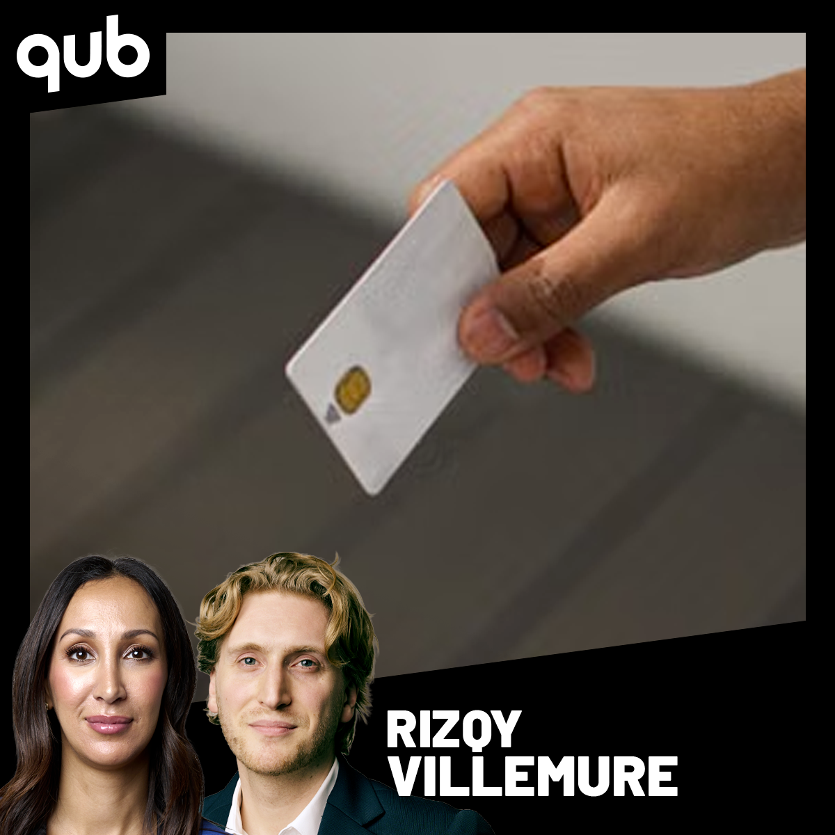Voici LA CHOSE À FAIRE en cas de fraude à la carte bancaire!