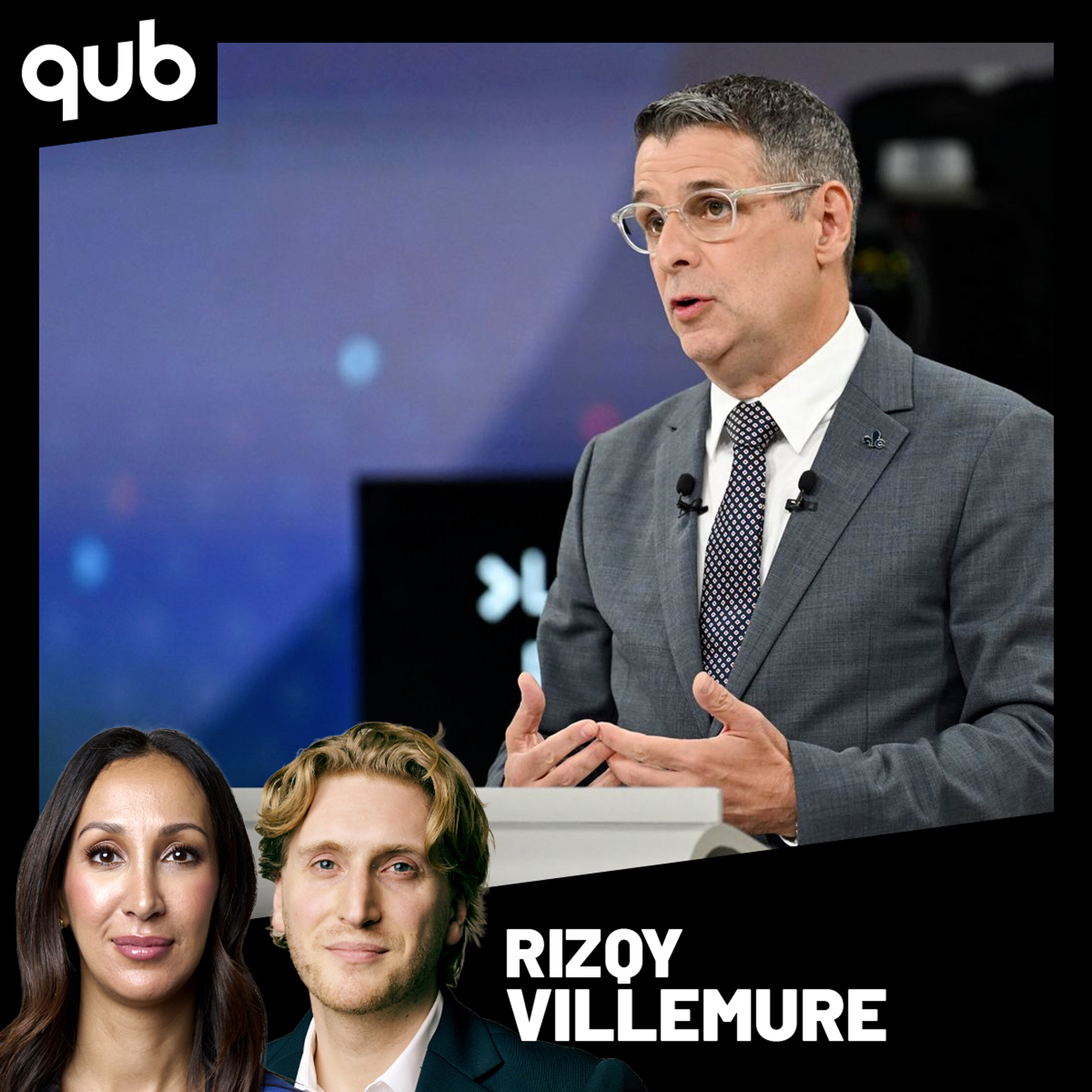 La CAQ vers une fusion avec… le Parti Conservateur?? L’idée de Marwah Rizqy