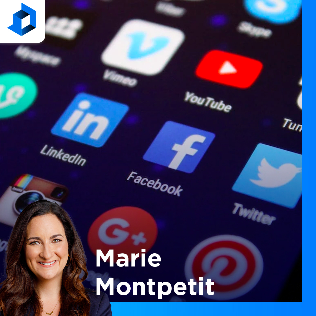Geneviève Guilbault devrait se garder une gêne sur les réseaux sociaux !