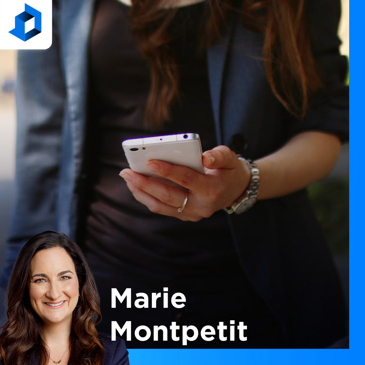 Marie Montpetit
