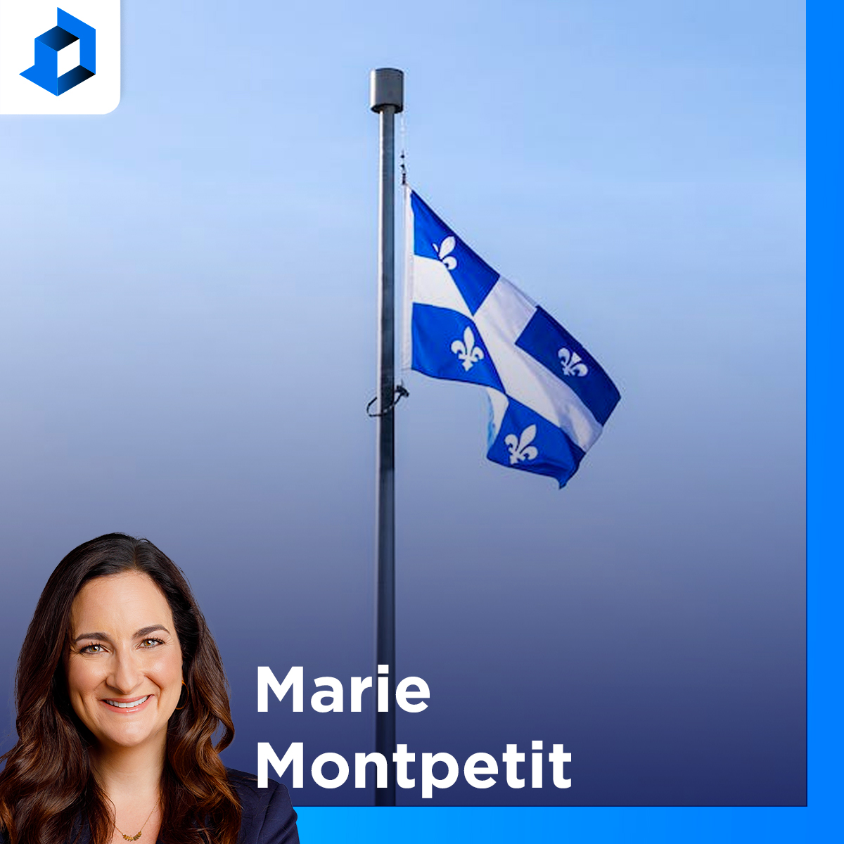 Tramway : le maire Marchand ne peut pas faire ce qu’il veut, dit Marie Montpetit