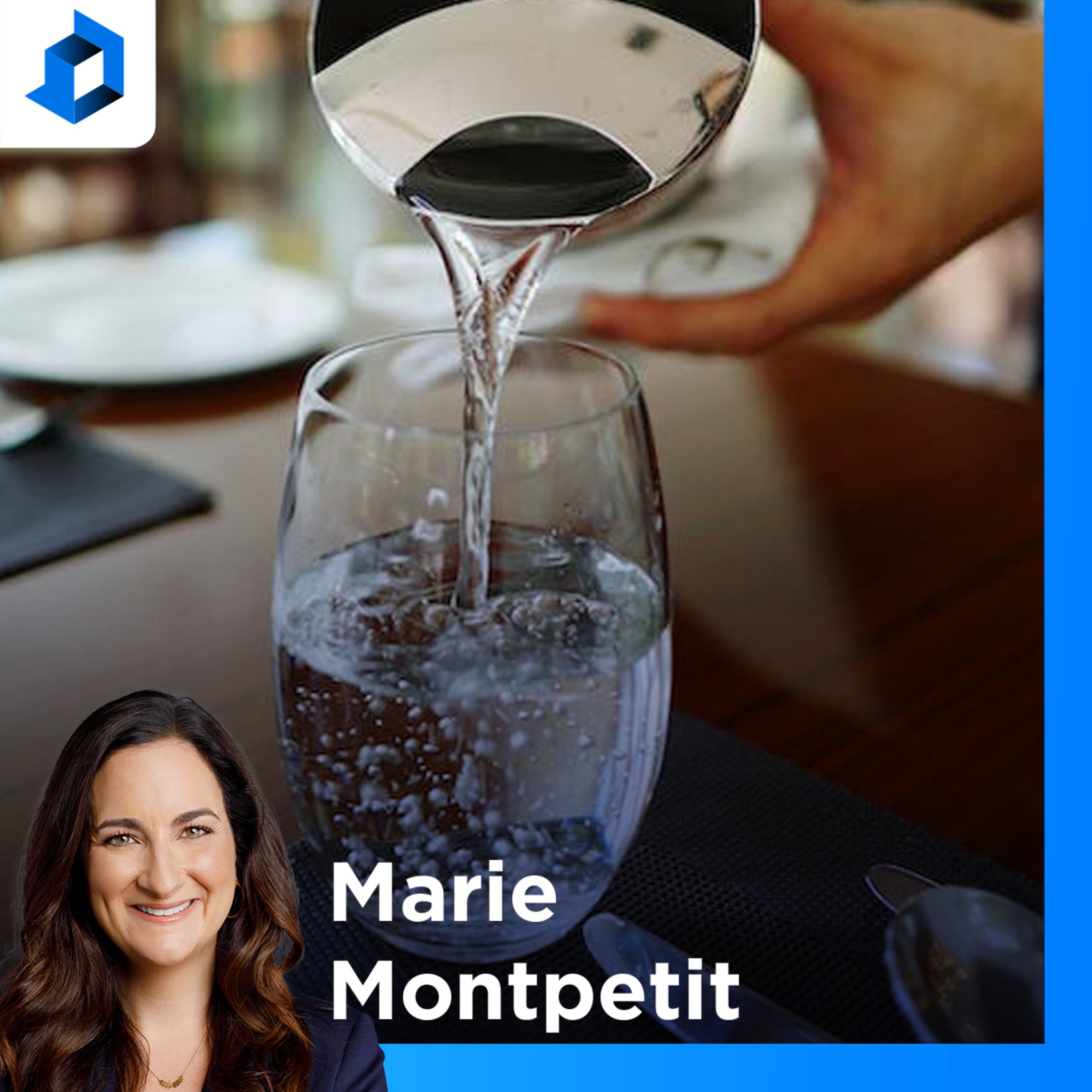 Elle boit trop d’eau et en décède !