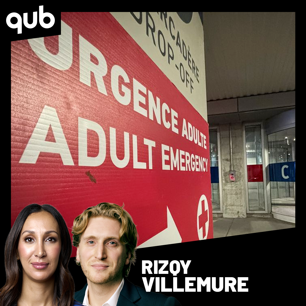 On peut-tu respecter les femmes au Québec?? Une jeune maman face à notre service de santé