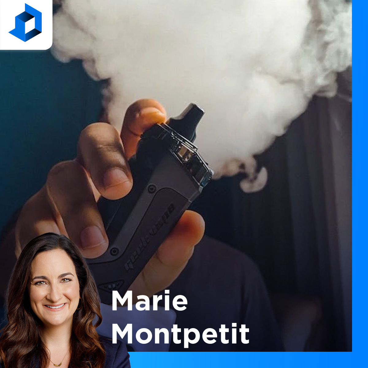 Marie Montpetit