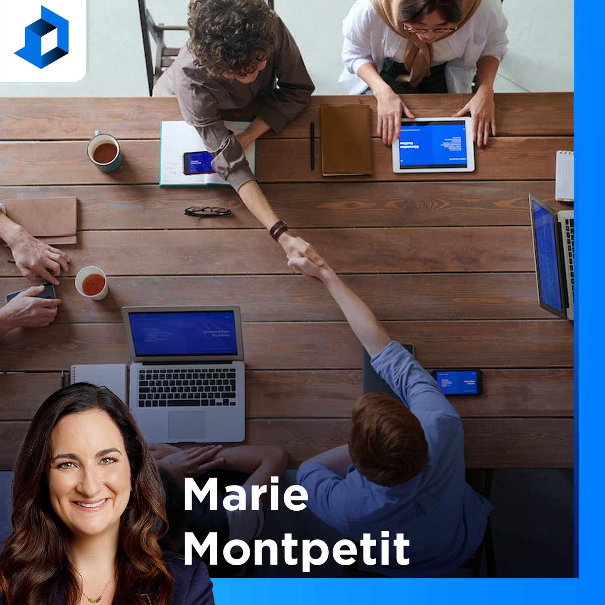 Marie Montpetit