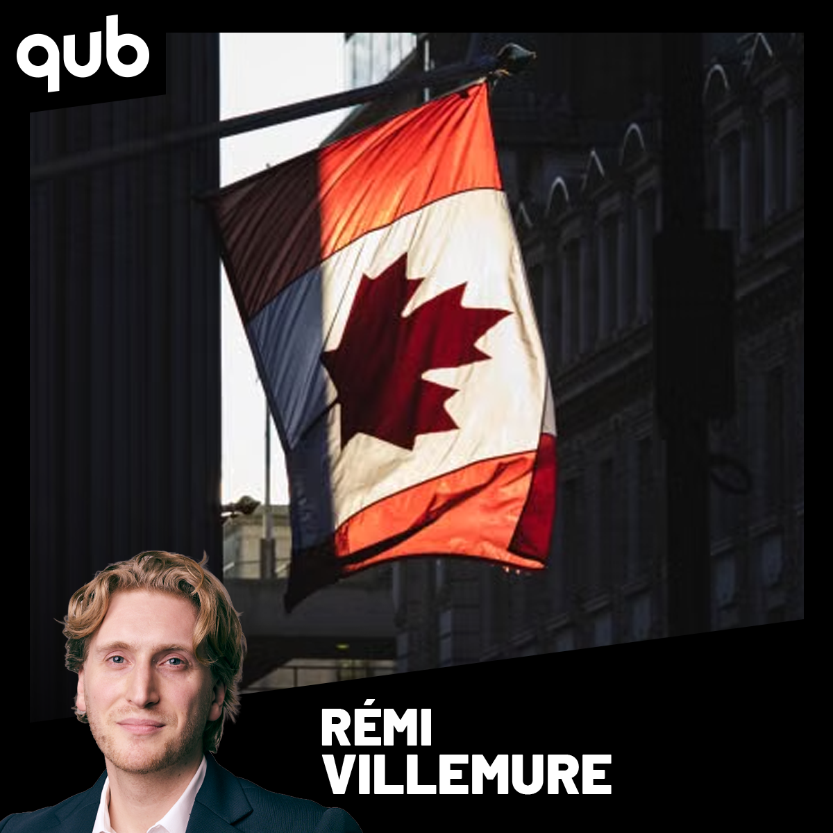 «Ici, les gens veulent l’unité au Canada!»: Le député libéral de Chicoutimi–Le Fjord réagit à son élection