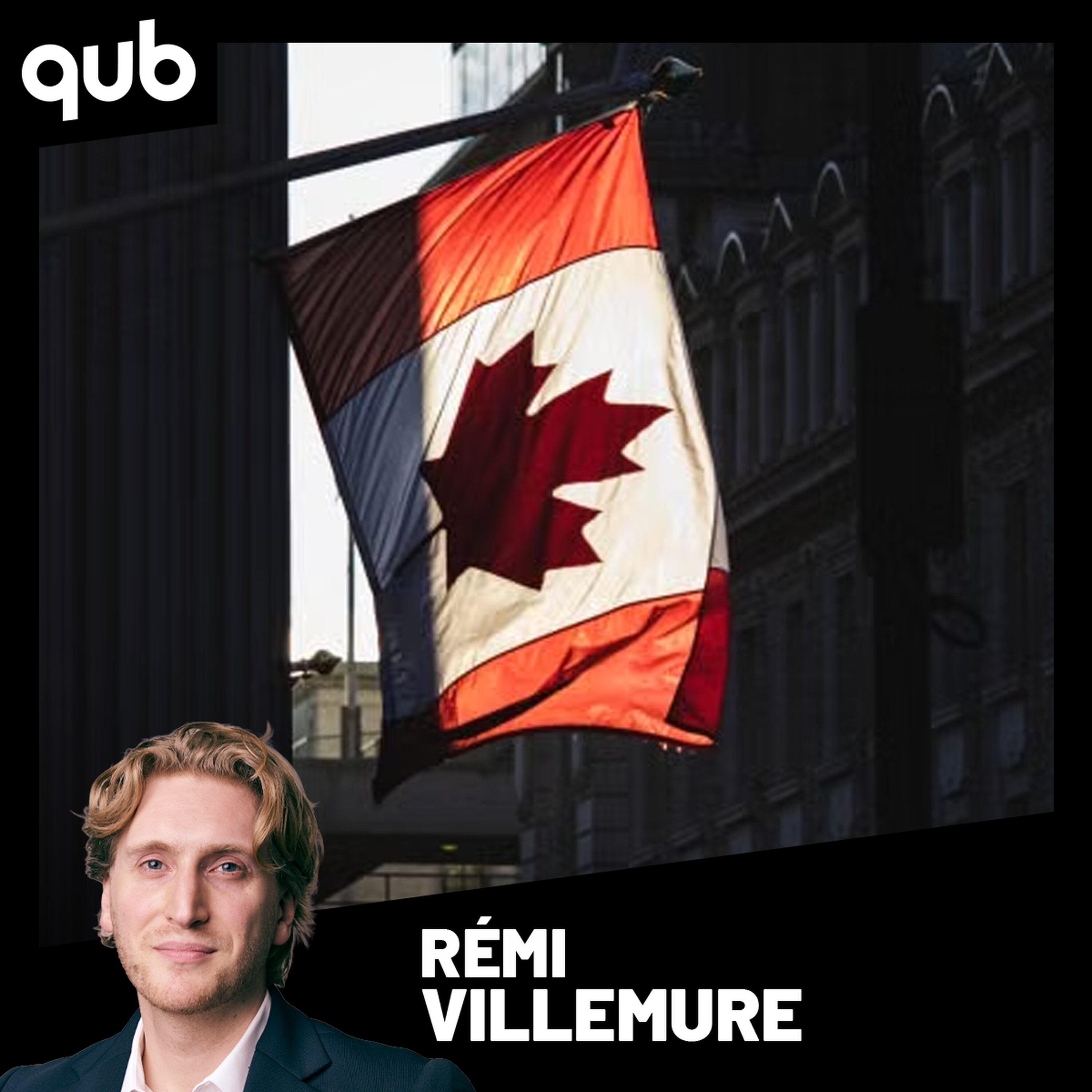 «Ici, les gens veulent l’unité au Canada!»: Le député libéral de Chicoutimi–Le Fjord réagit à son élection