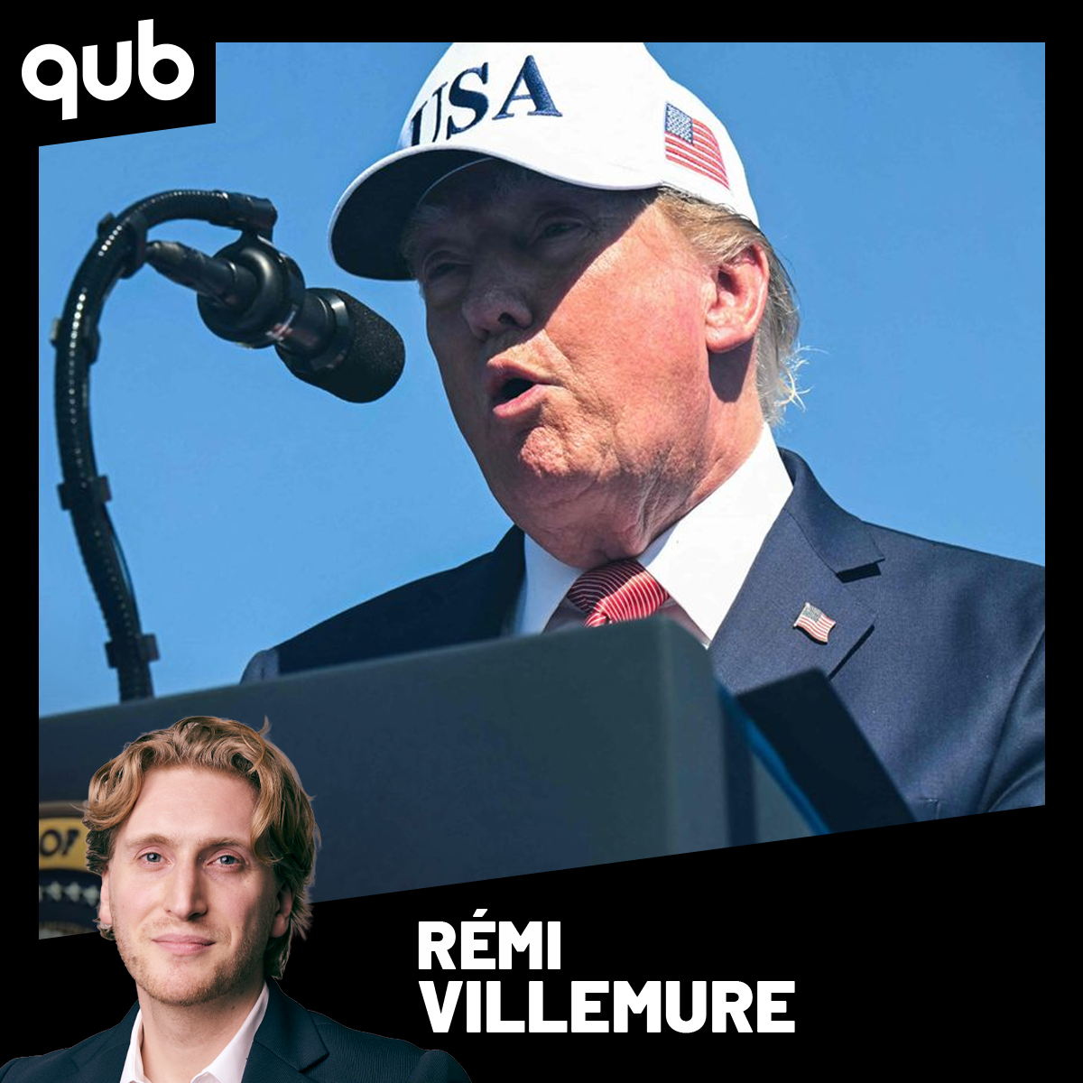 Donald Trump se trompe…