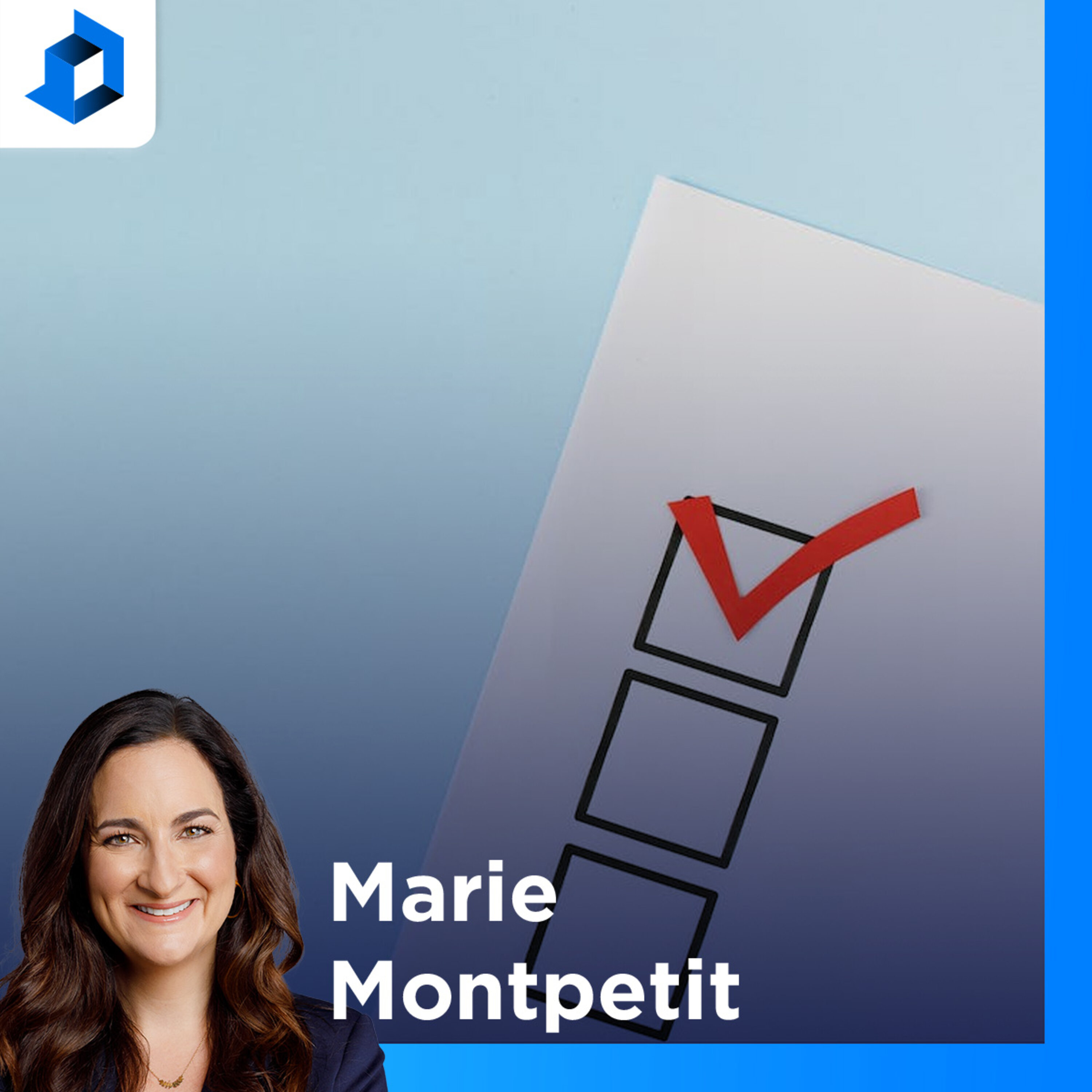 Marie Montpetit sera-t-elle candidate à la chefferie du PLQ?