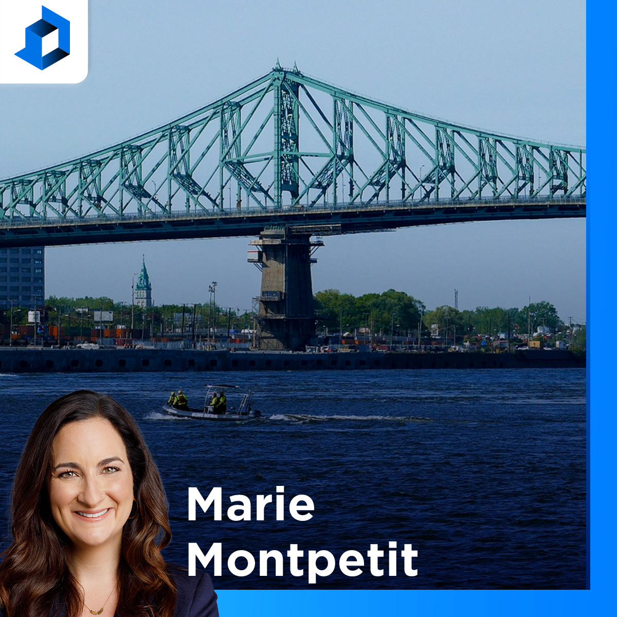 Le fleuve Saint-Laurent contaminé par… nos matières fécales