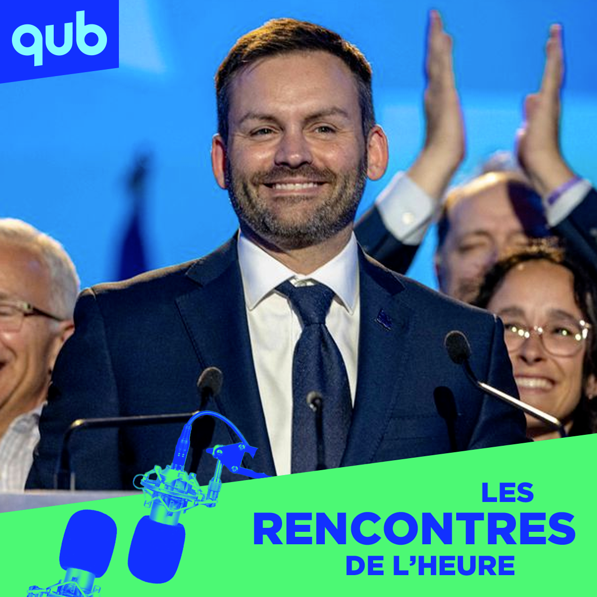 «PSPP n’aura pas un mandat de 4 ans», explique Emmanuelle Latraverse