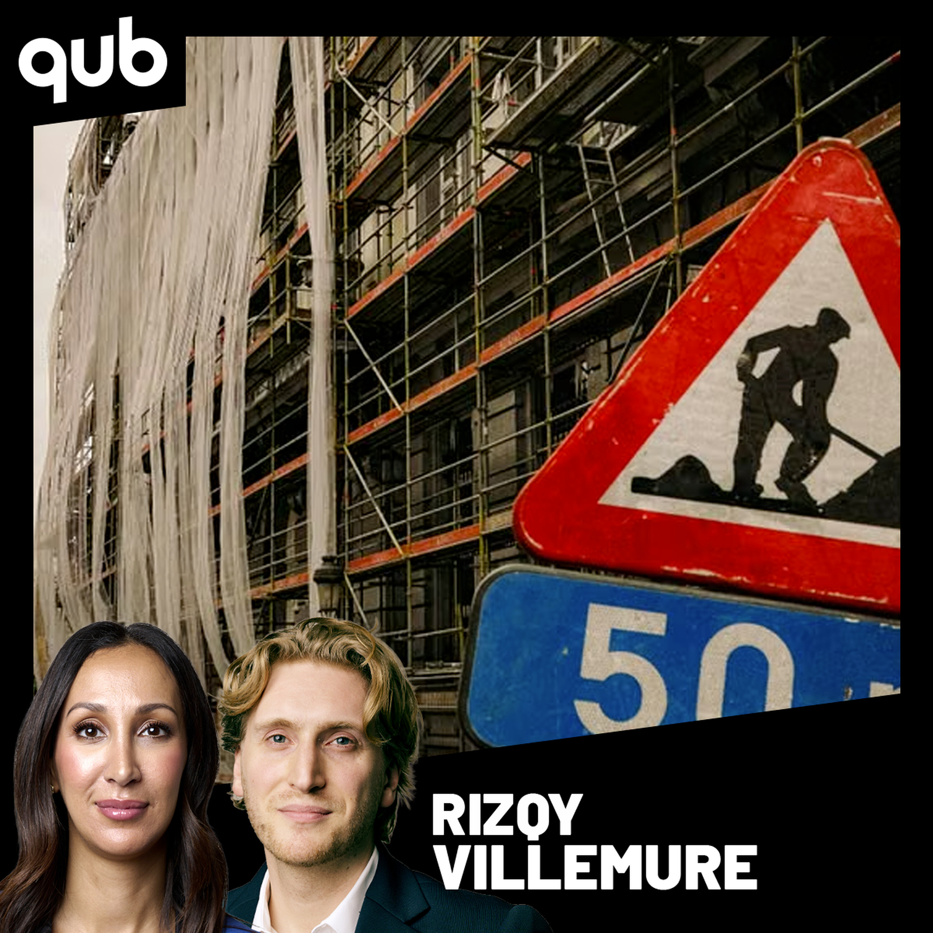 «La parité homme-femme dans la construction, je n’y crois pas!», dit cette entrepreneure