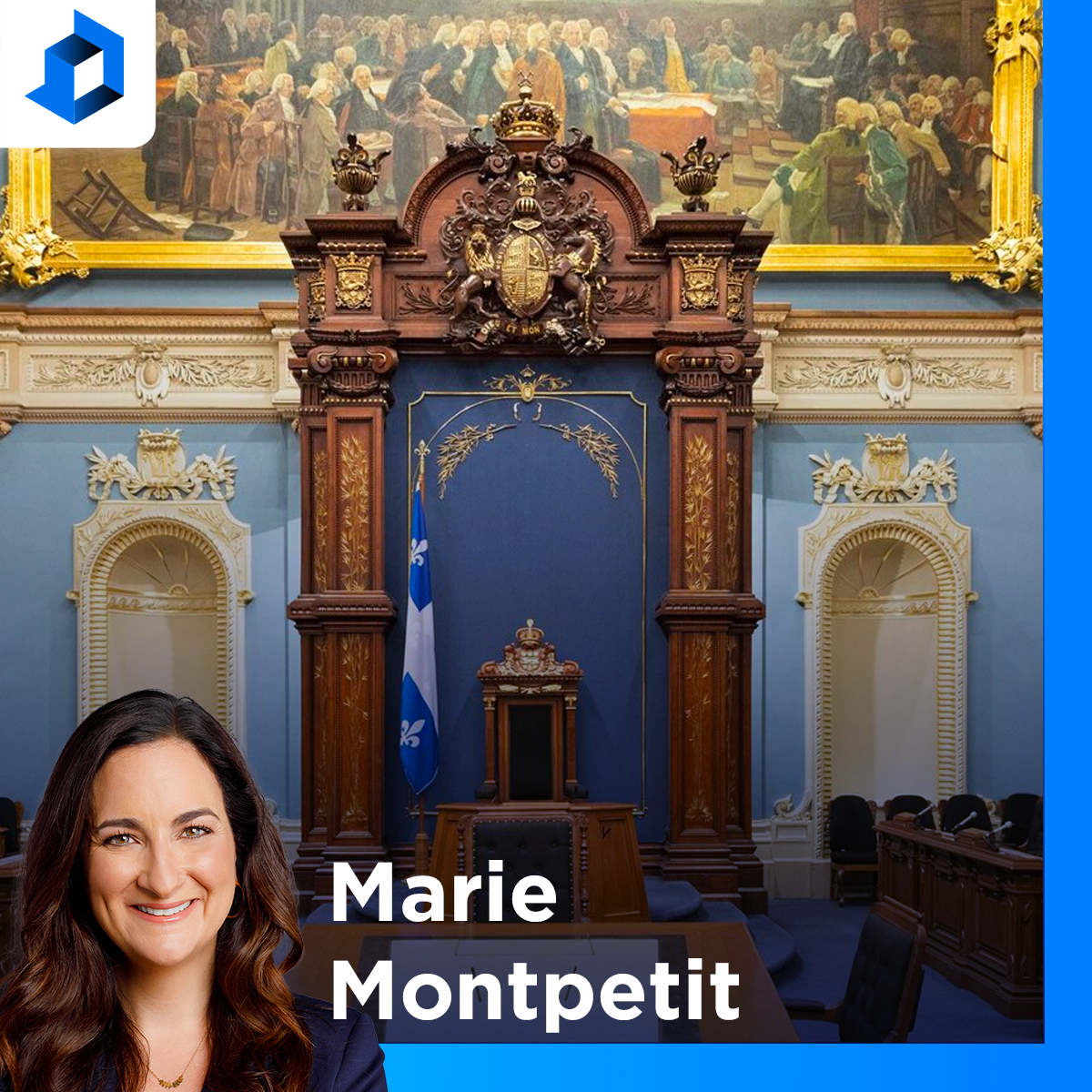Marie Montpetit